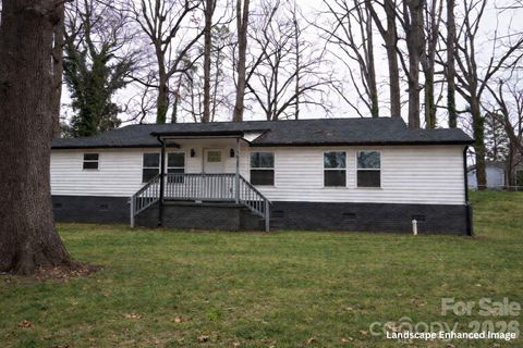 2631 Kenhill Drive Charlotte NC 28208