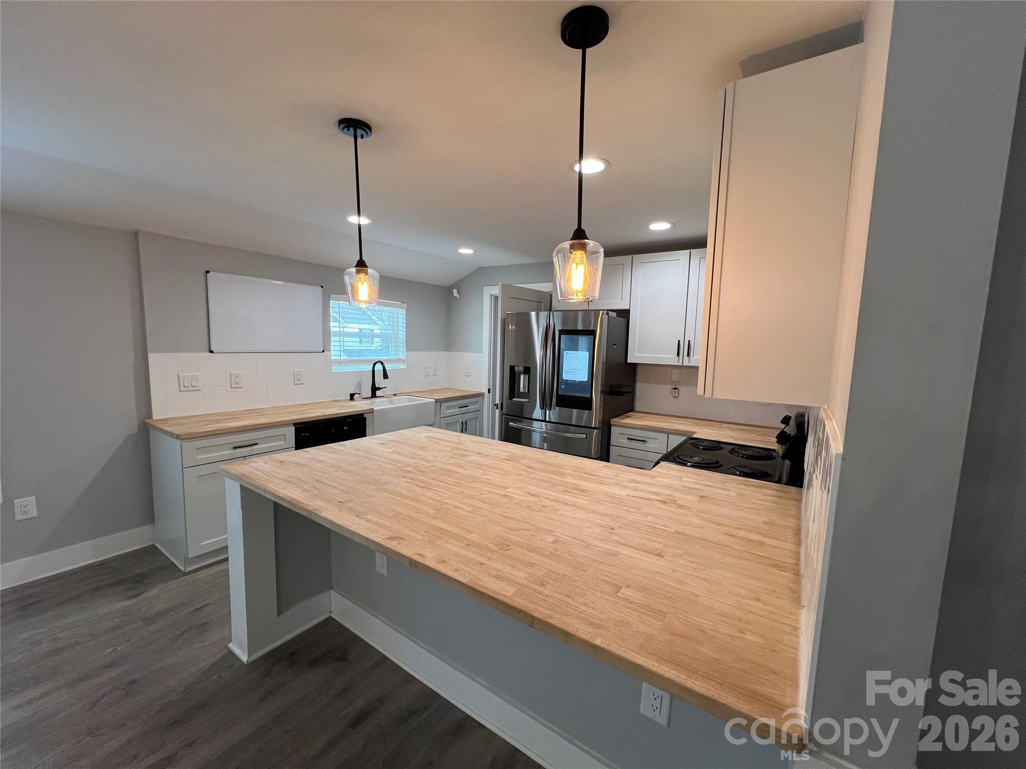 Spencer Park - Residential