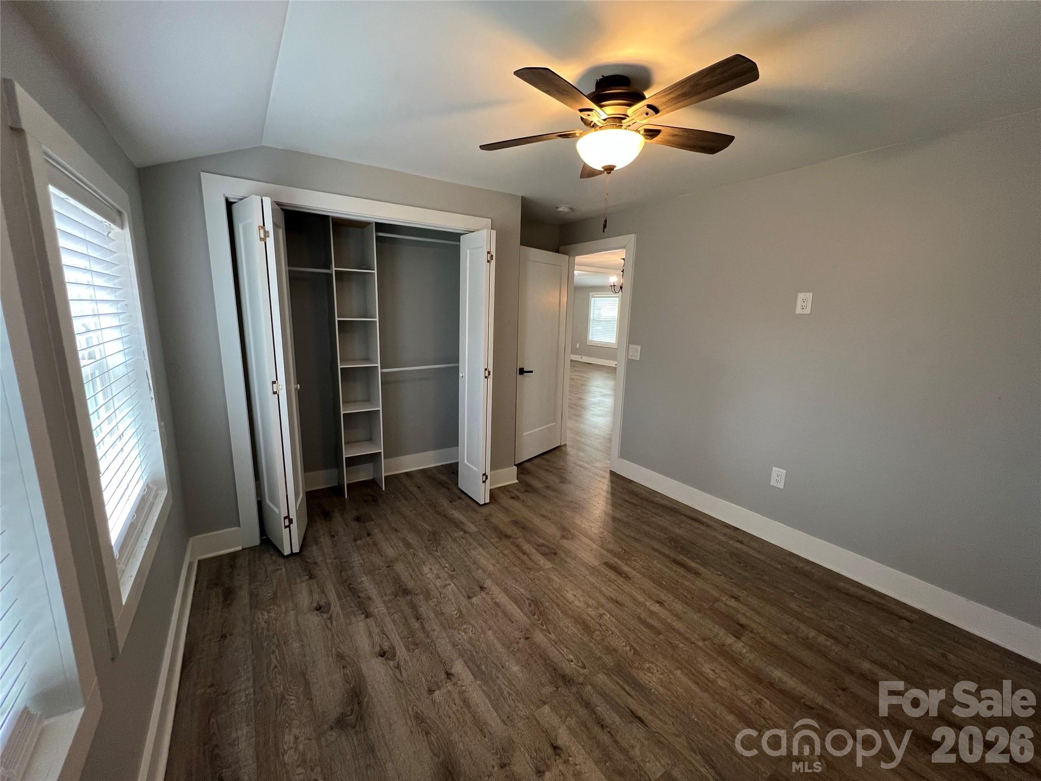 Spencer Park - Residential