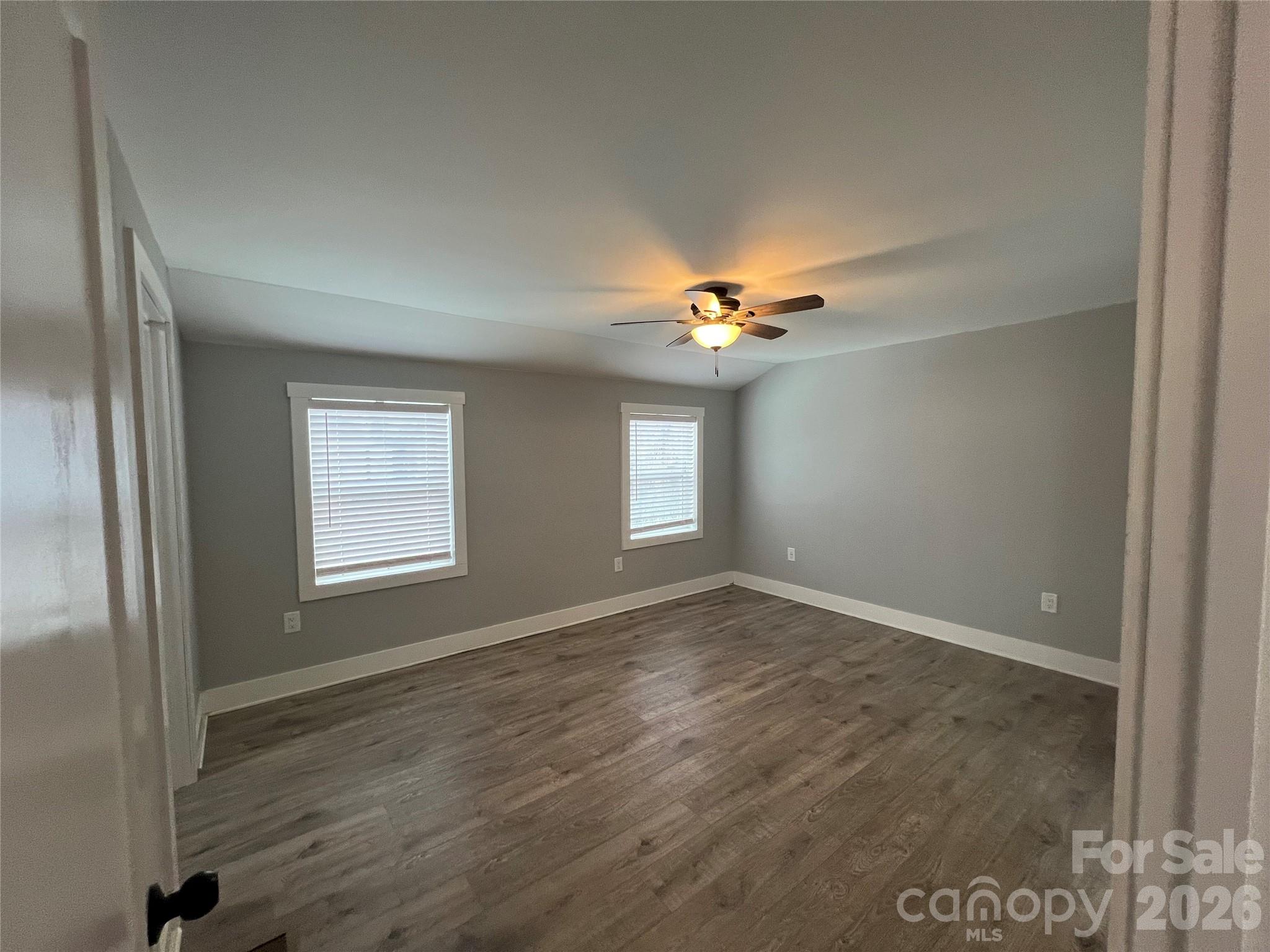 Spencer Park - Residential