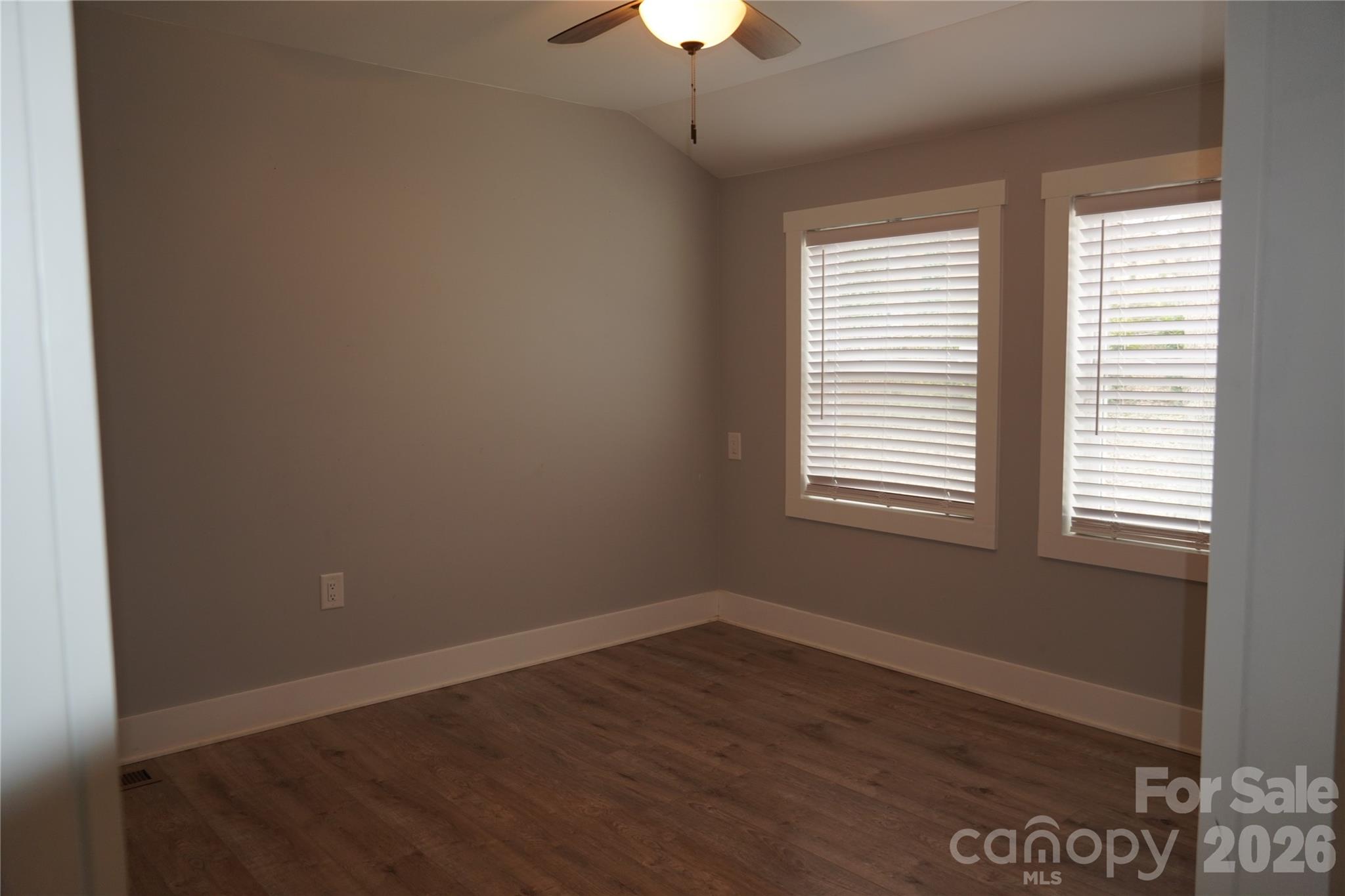 Spencer Park - Residential