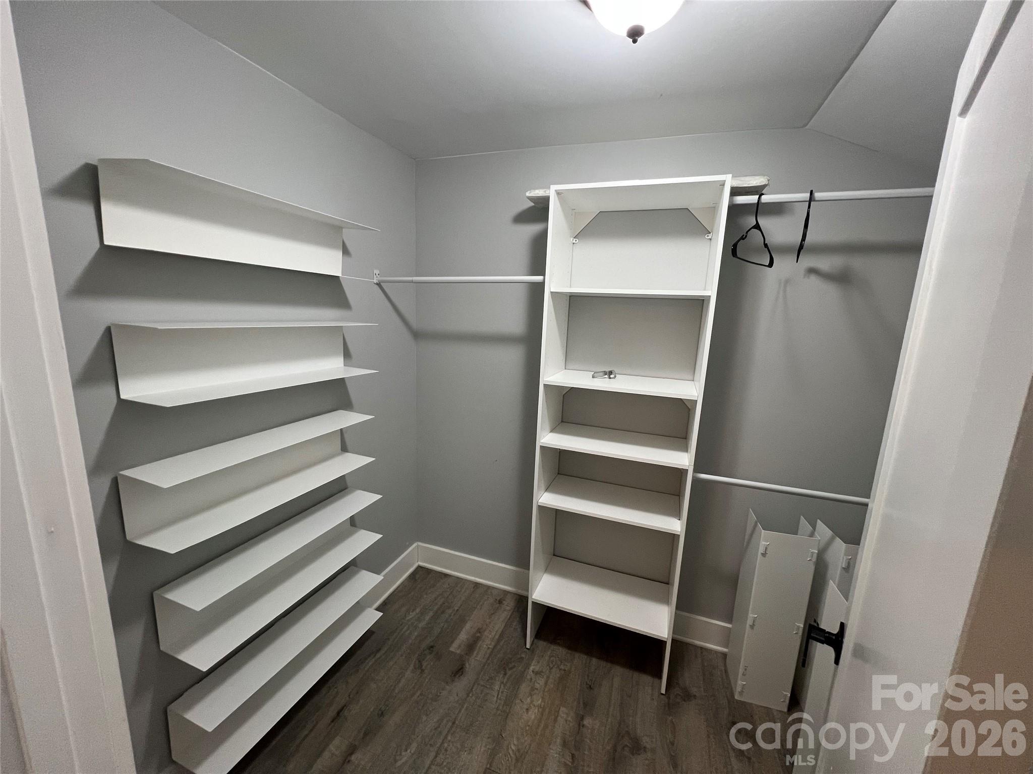 Spencer Park - Residential