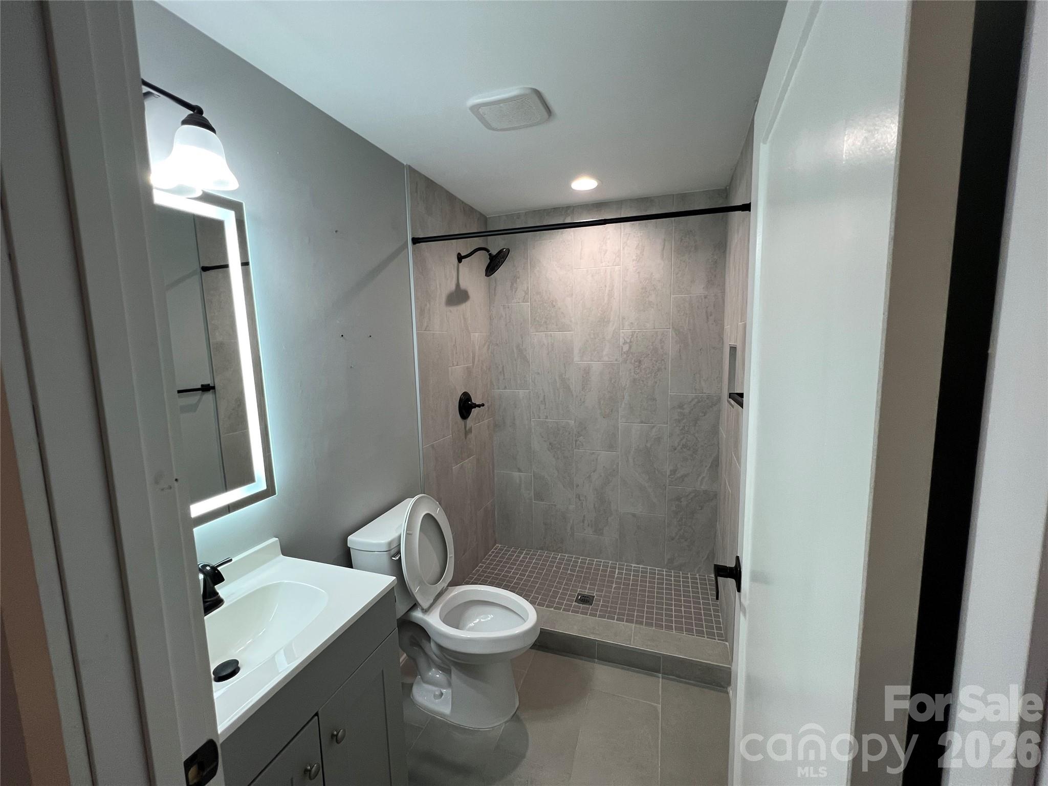 Spencer Park - Residential