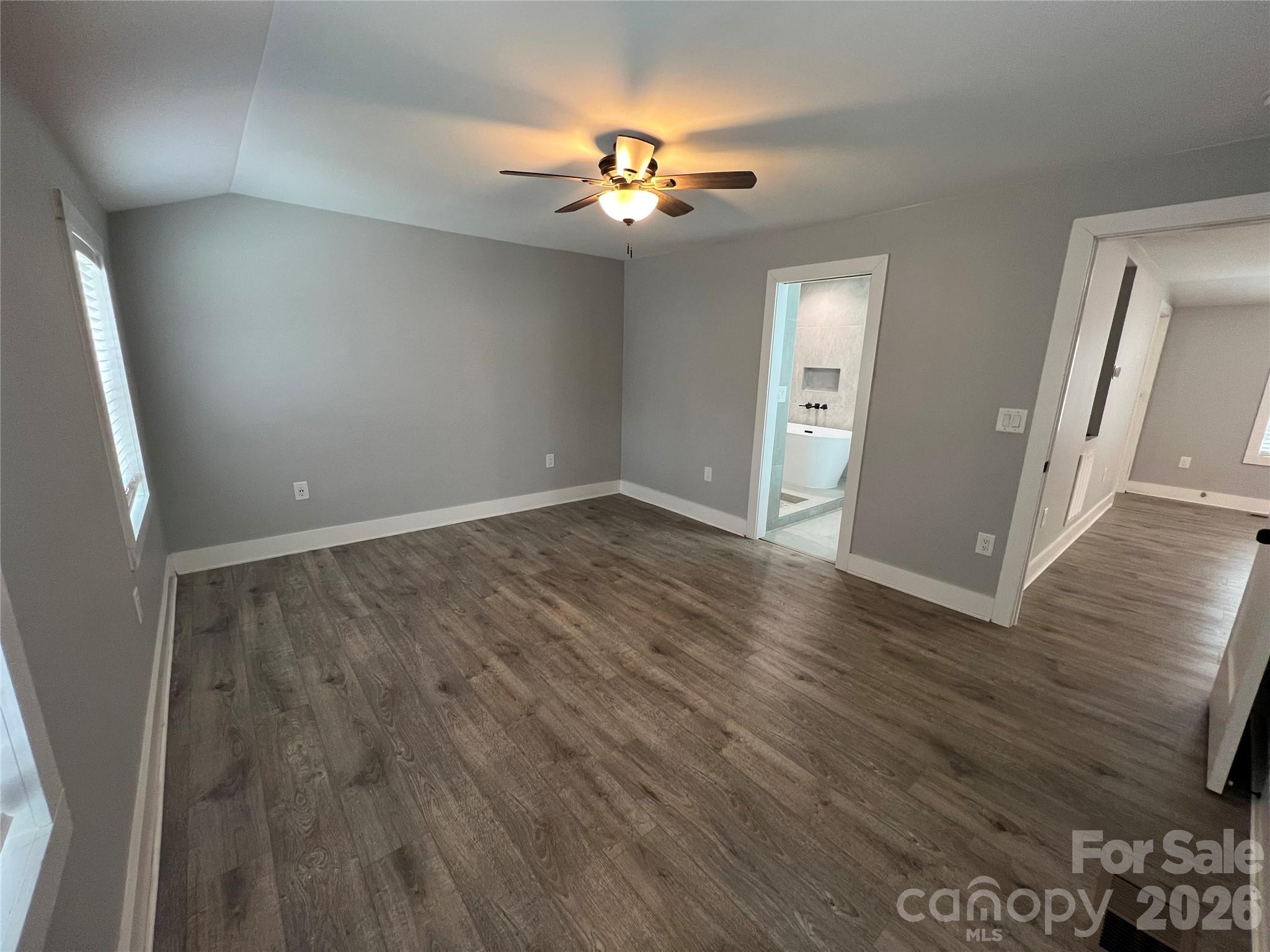 Spencer Park - Residential