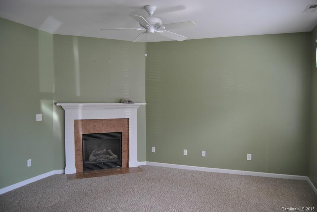 Regent Park - Residential Lease
