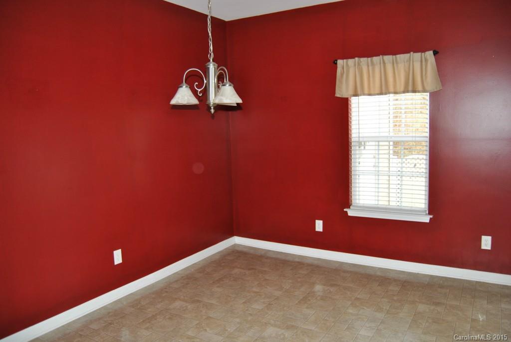 Regent Park - Residential Lease