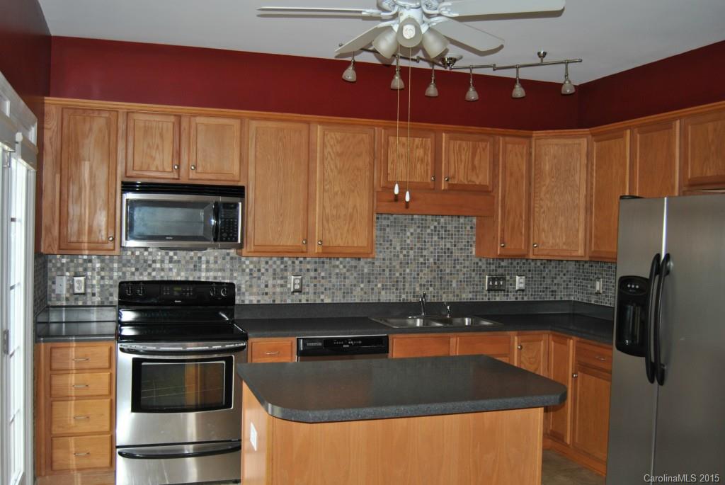 Regent Park - Residential Lease