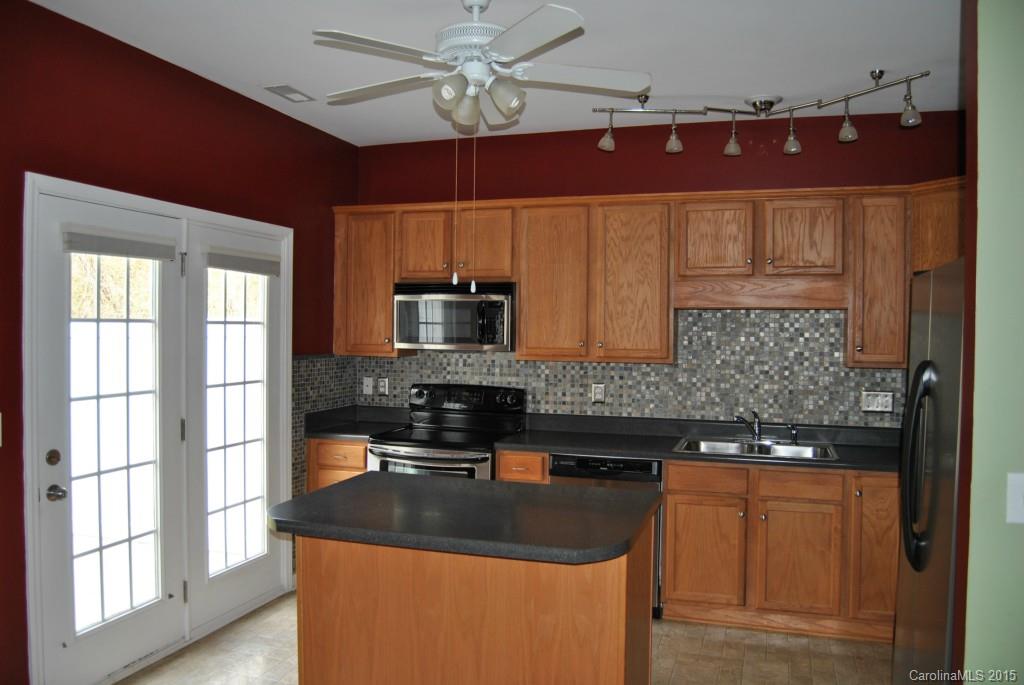 Regent Park - Residential Lease