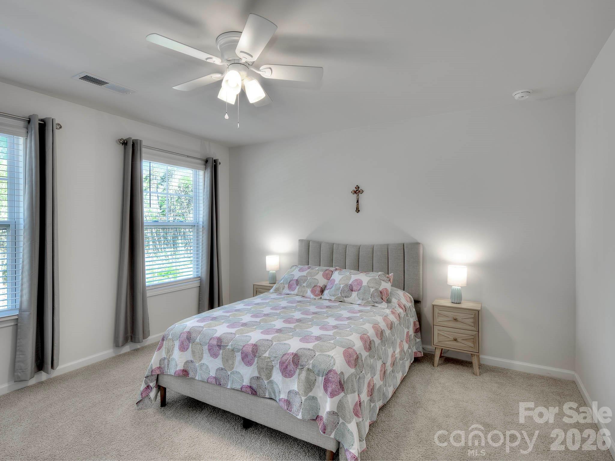 Blackstone Bay - Residential