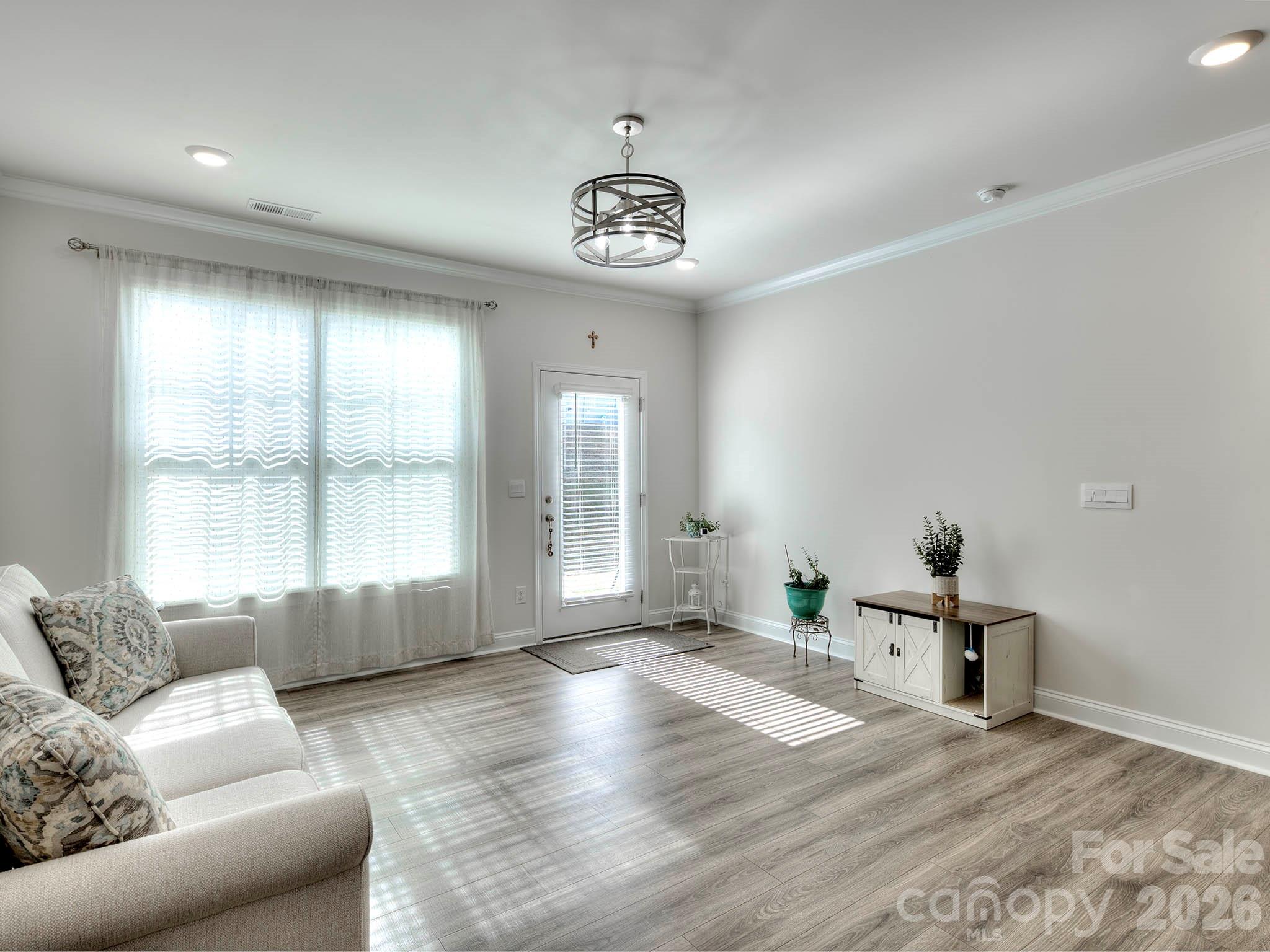 Blackstone Bay - Residential
