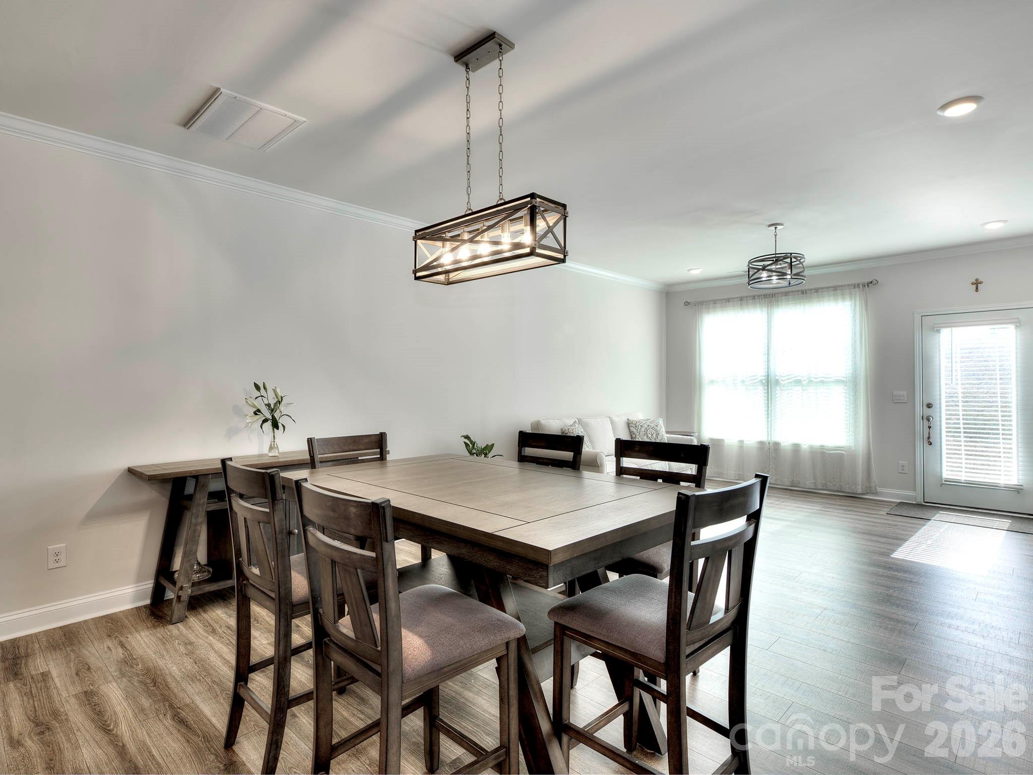 Blackstone Bay - Residential