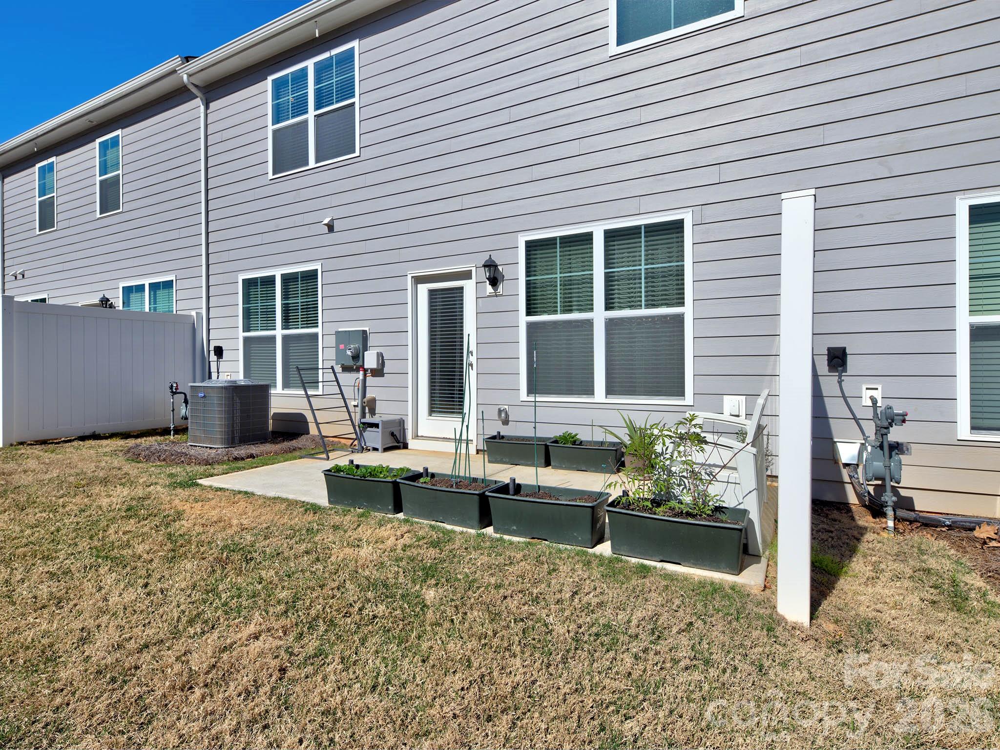 Blackstone Bay - Residential