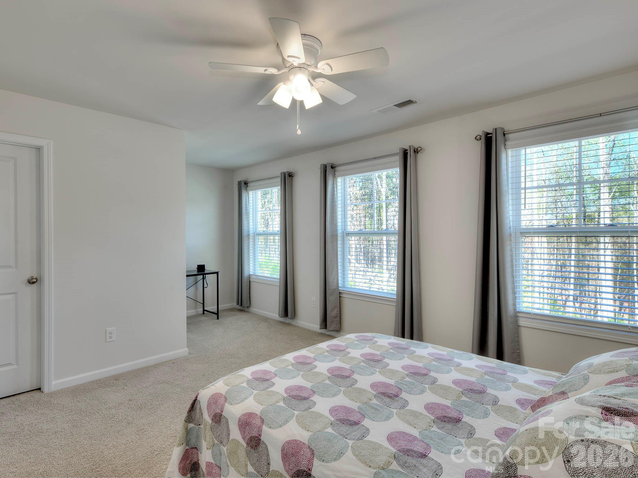 Blackstone Bay - Residential