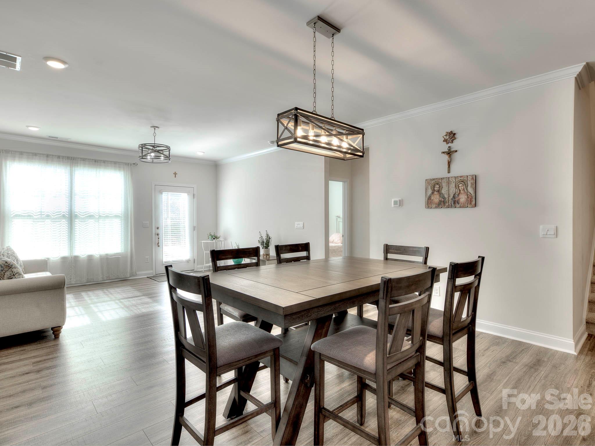 Blackstone Bay - Residential