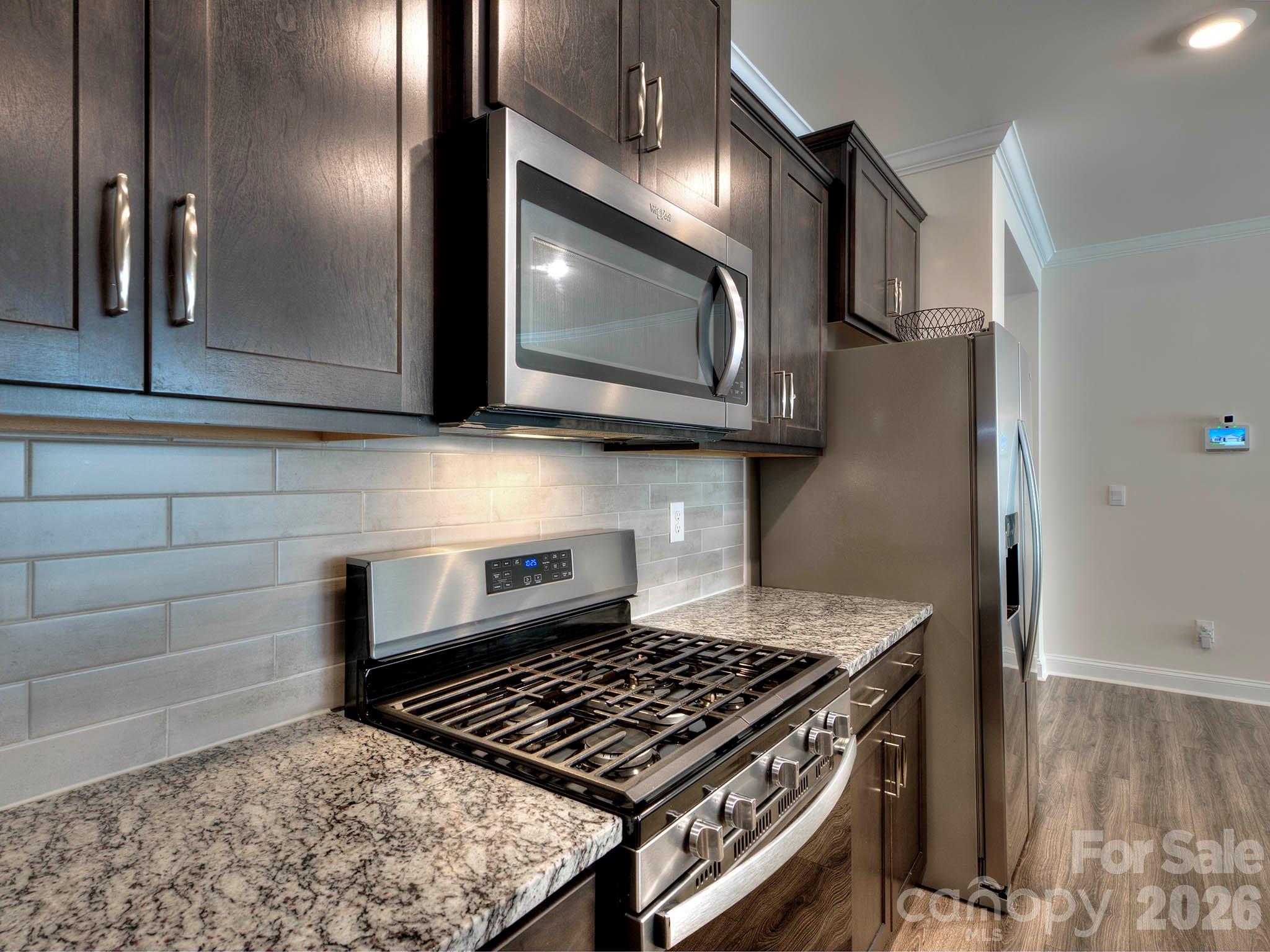 Blackstone Bay - Residential
