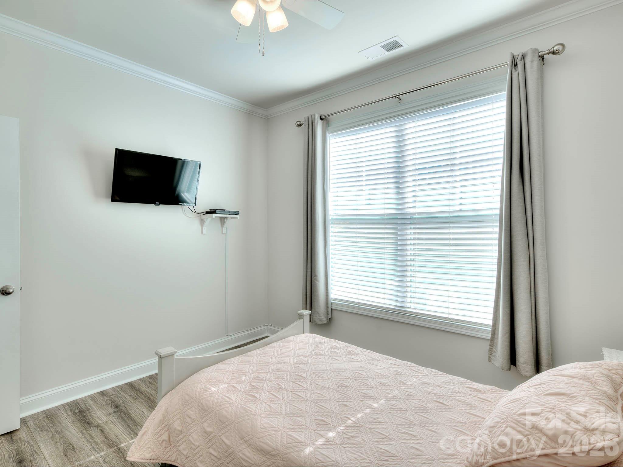 Blackstone Bay - Residential