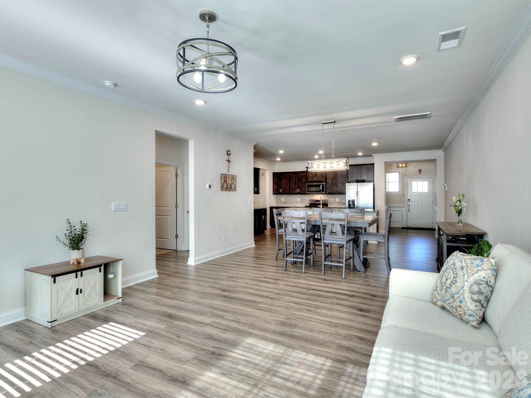 Blackstone Bay - Residential
