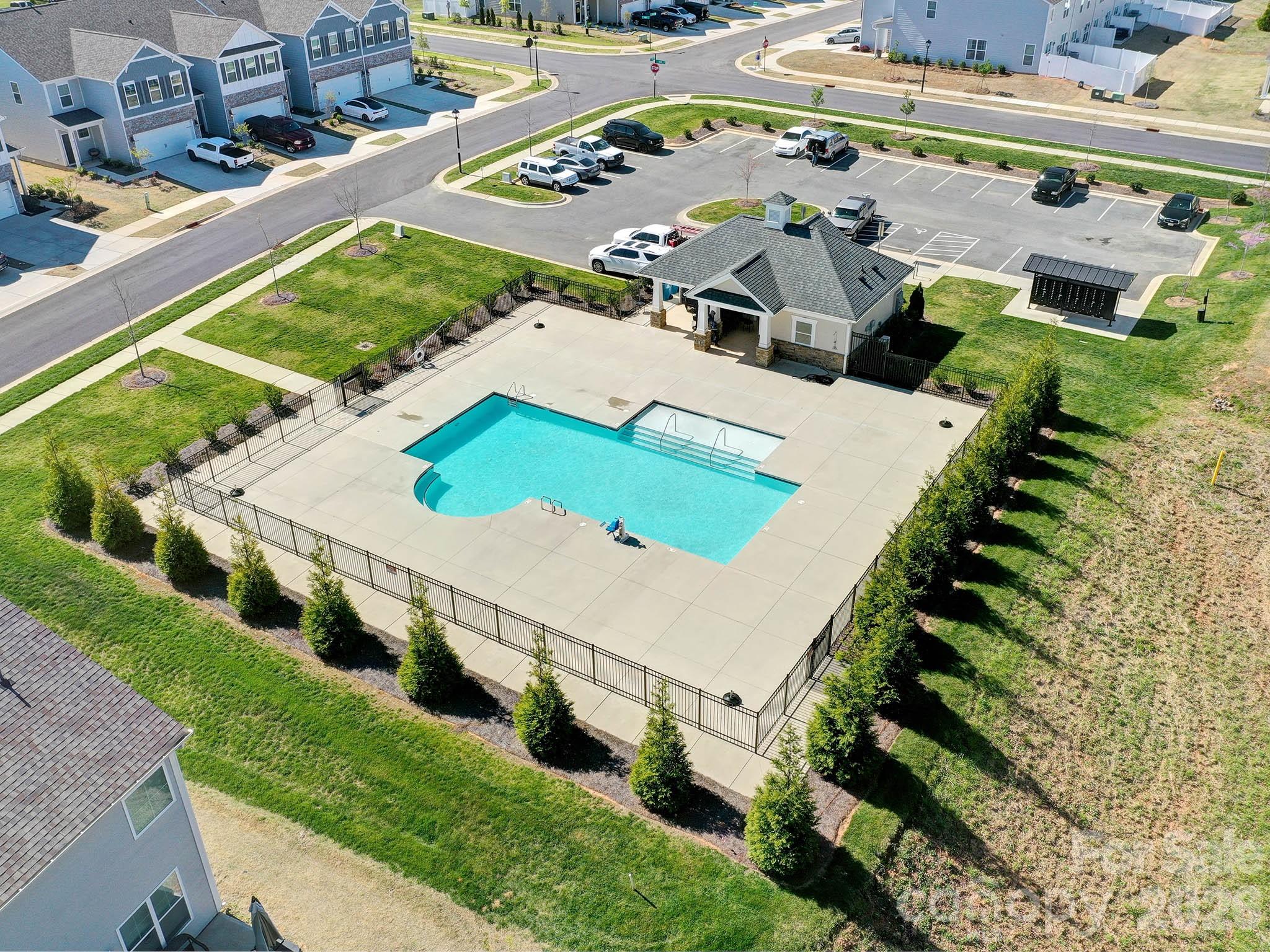 Blackstone Bay - Residential