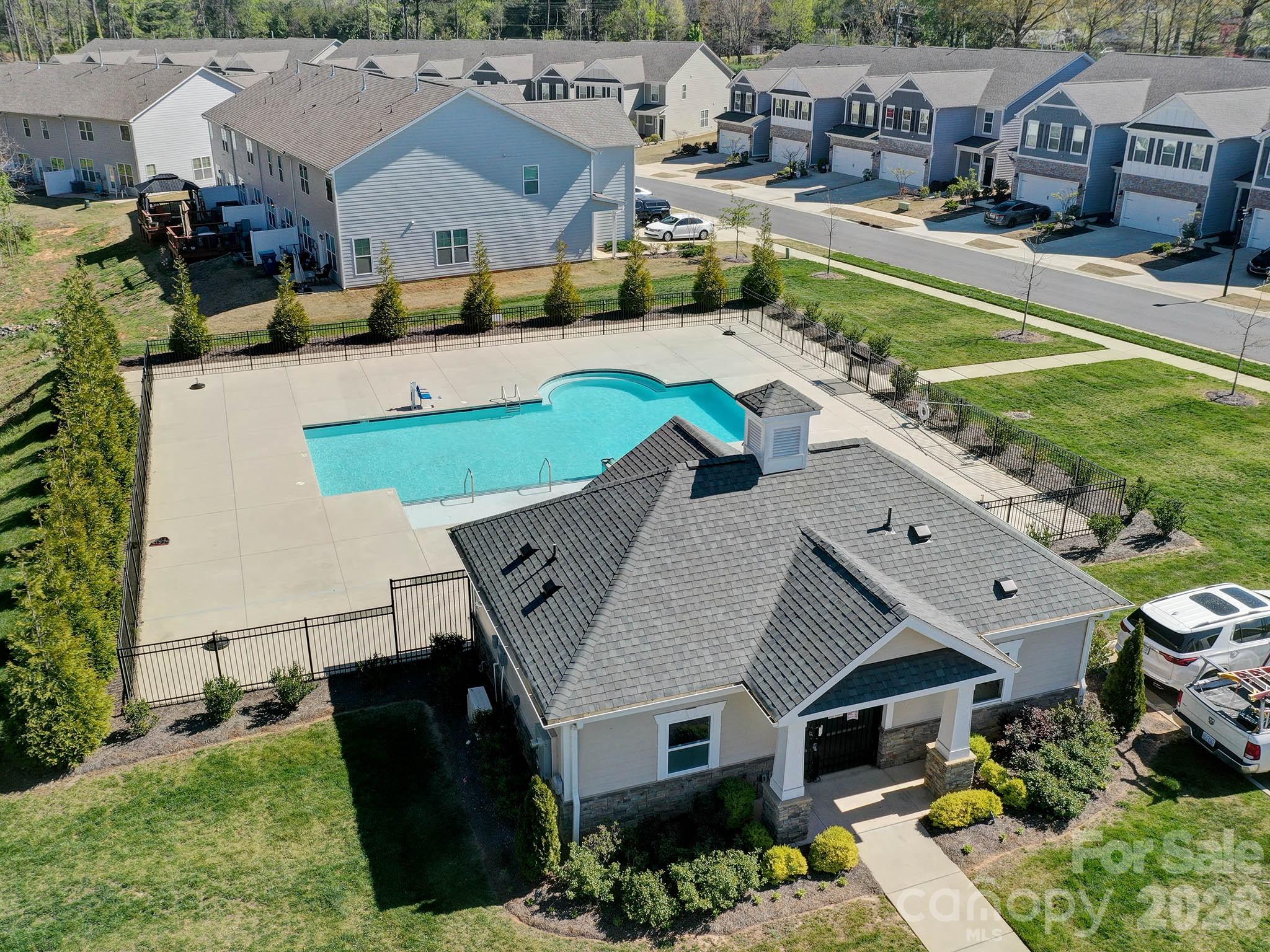 Blackstone Bay - Residential