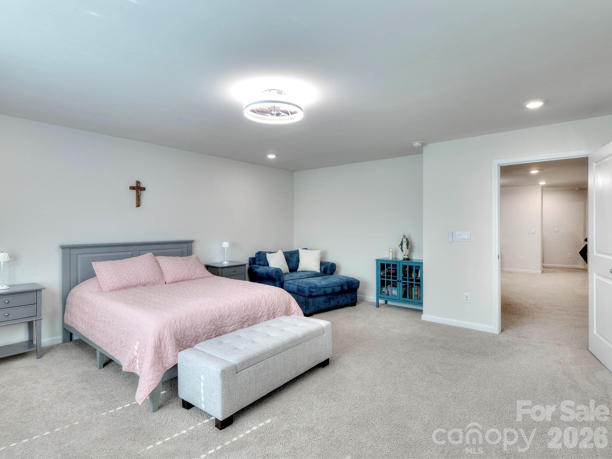 Blackstone Bay - Residential