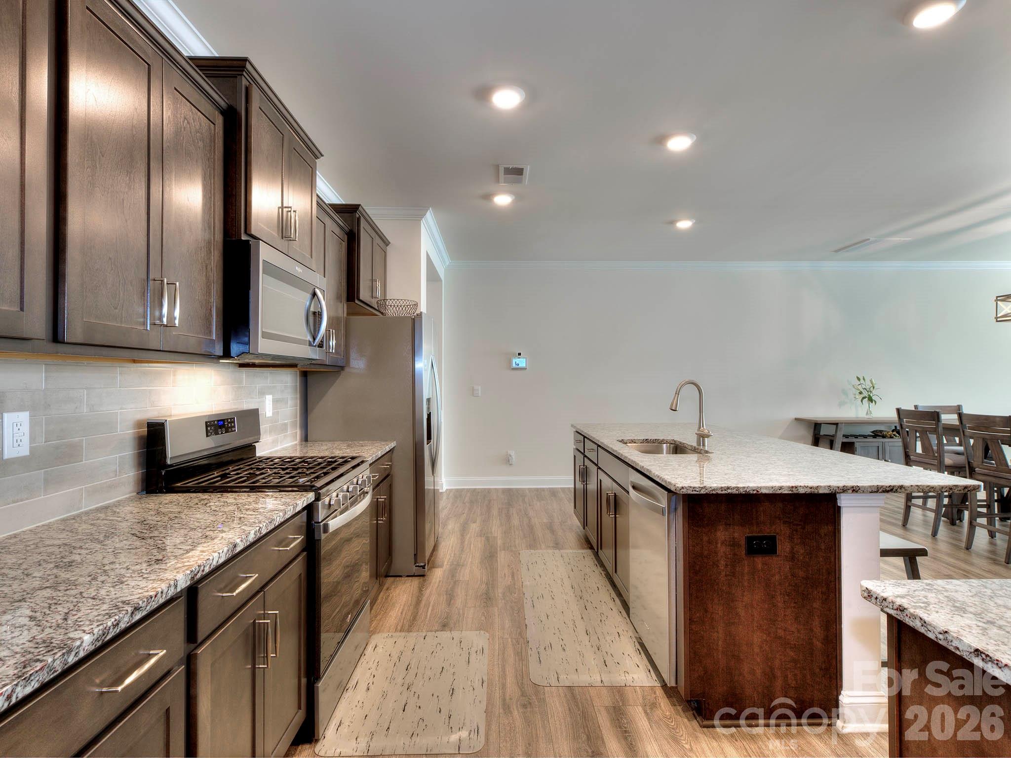 Blackstone Bay - Residential