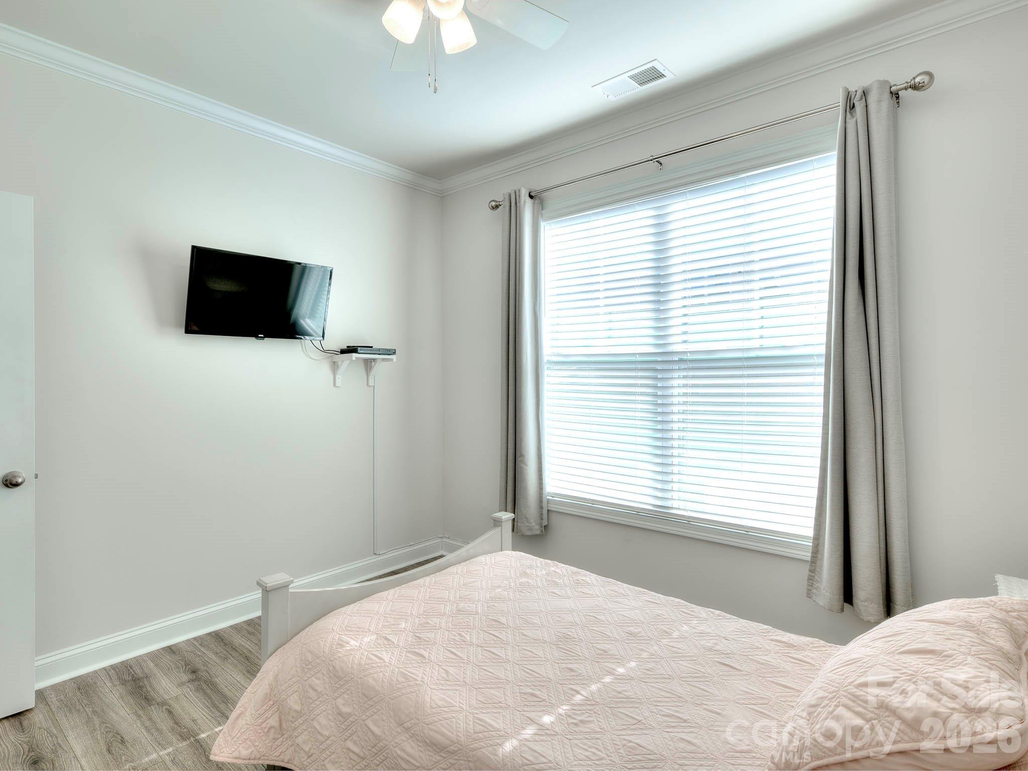 Blackstone Bay - Residential