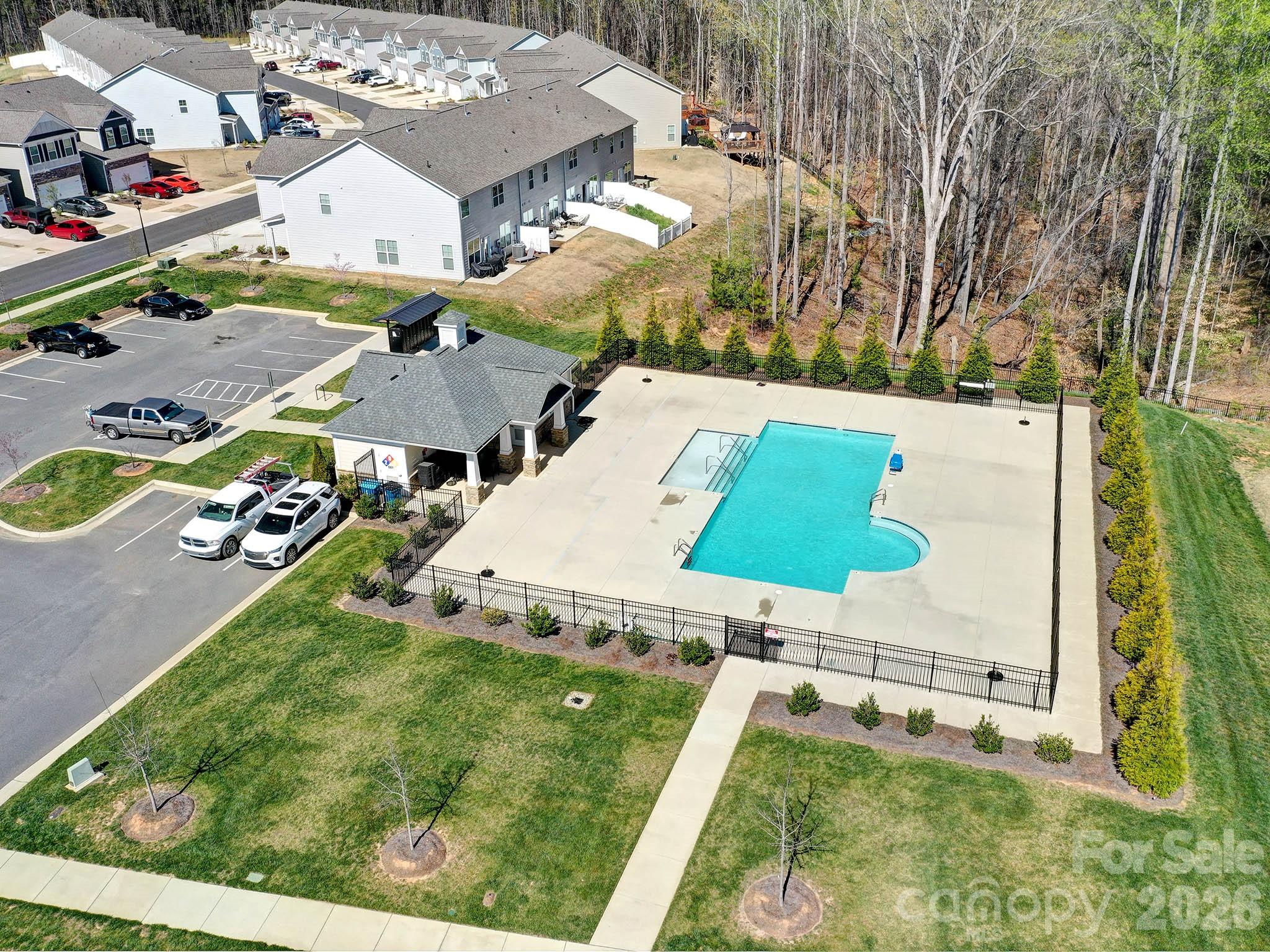 Blackstone Bay - Residential