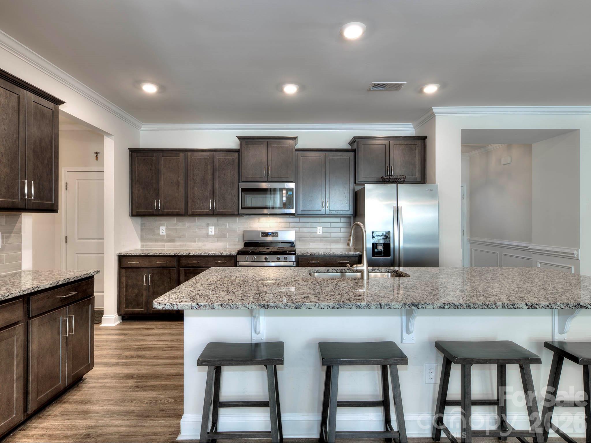 Blackstone Bay - Residential