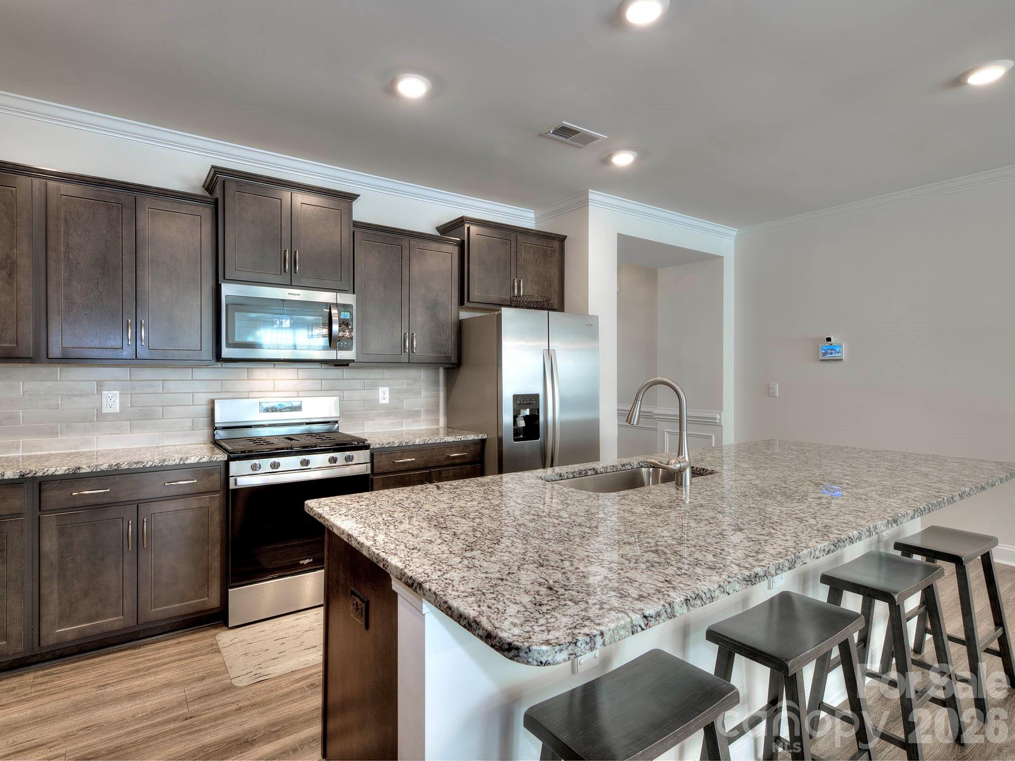 Blackstone Bay - Residential