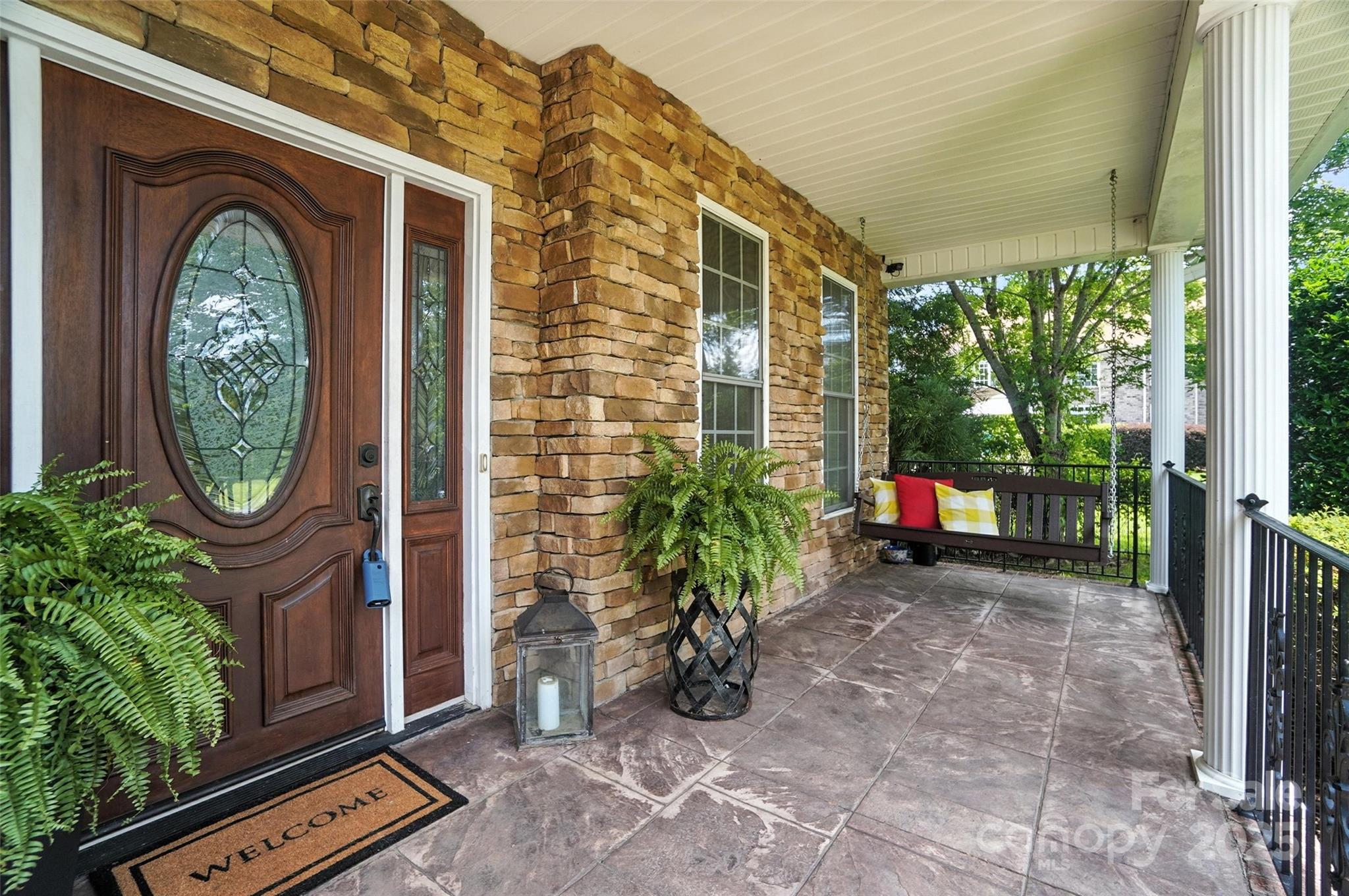 5916 Four Wood Drive