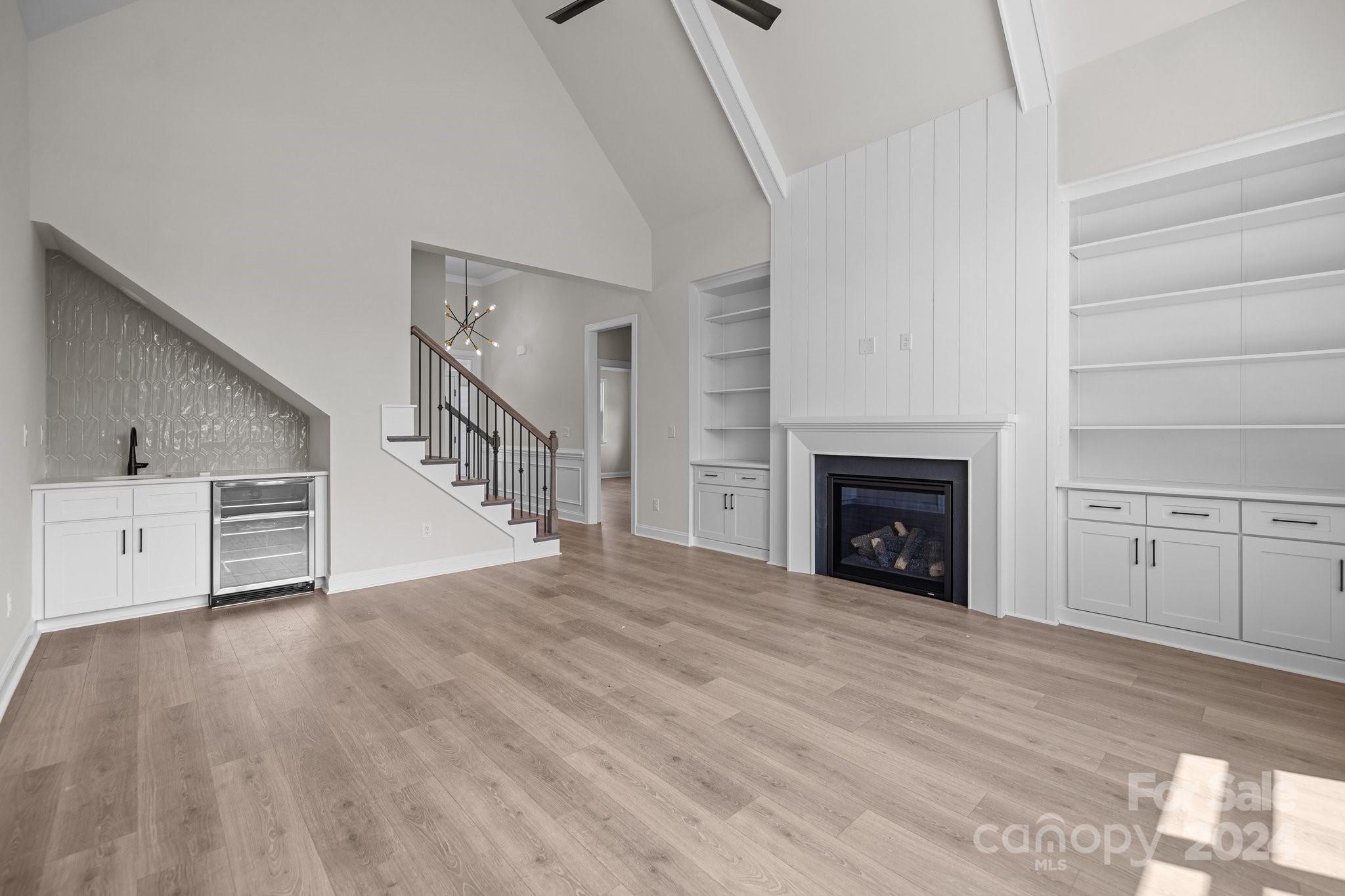 Seven Oaks - Residential