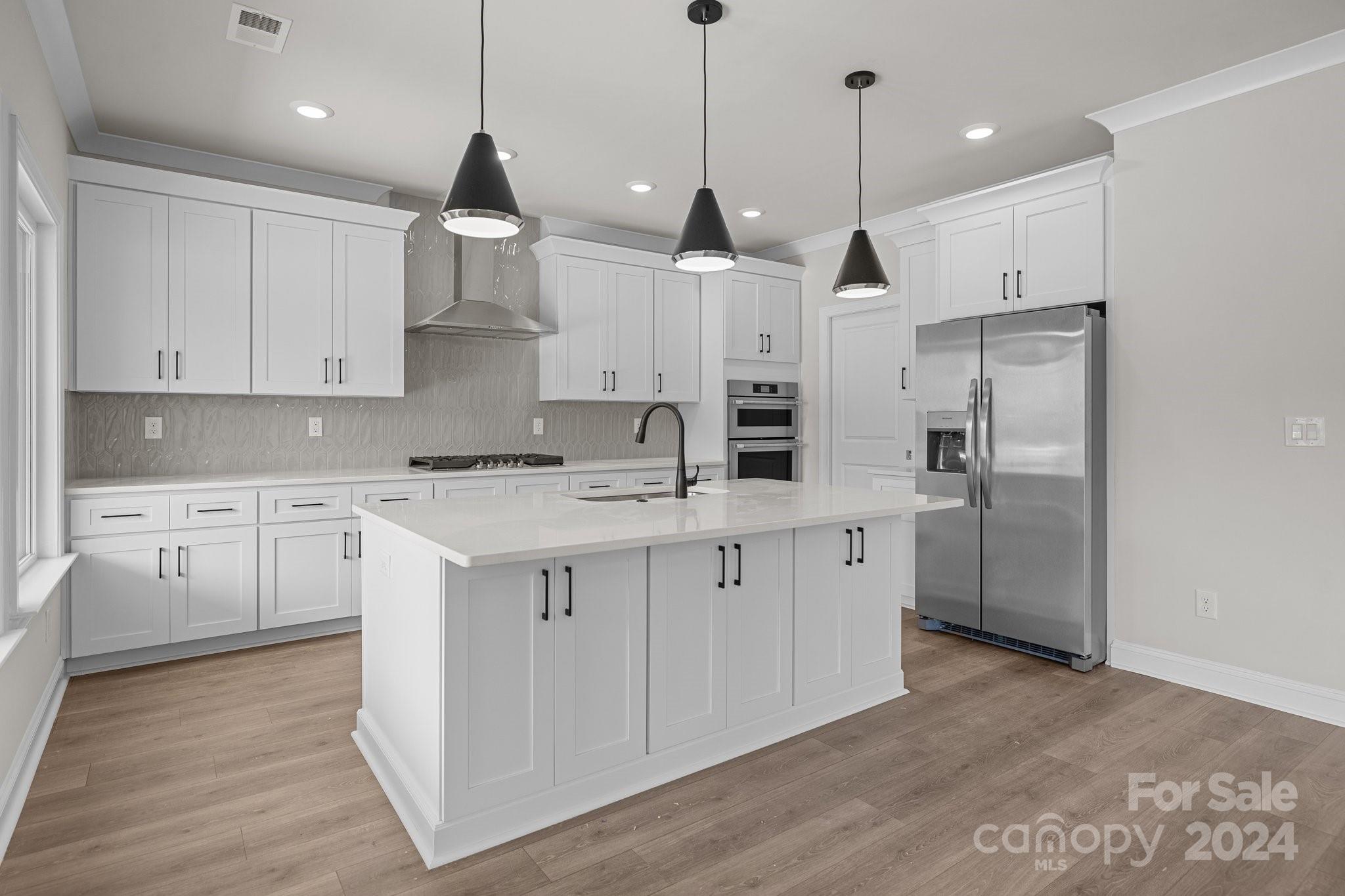 Seven Oaks - Residential