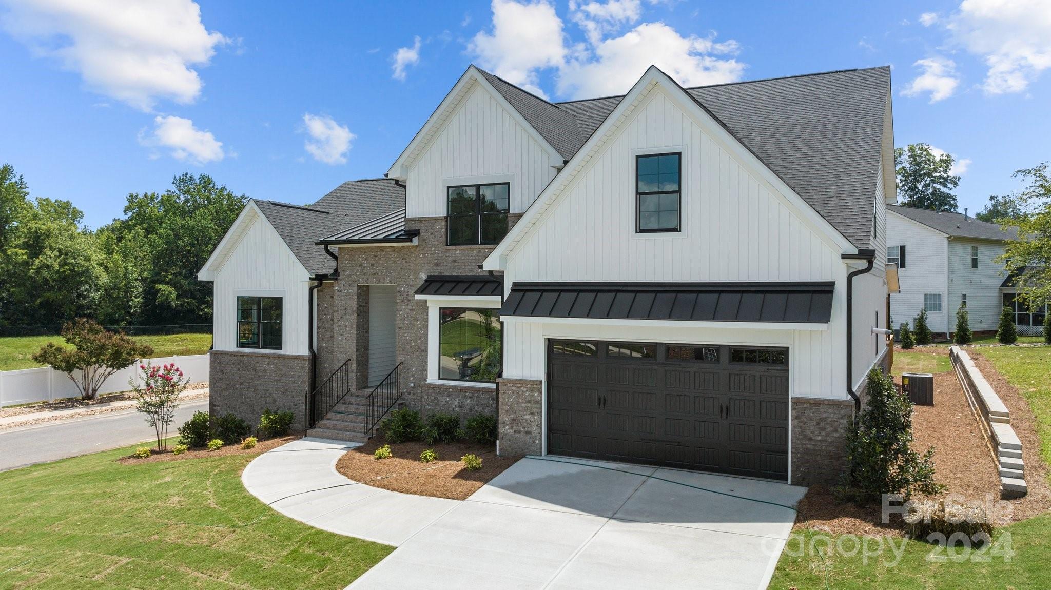 Seven Oaks - Residential