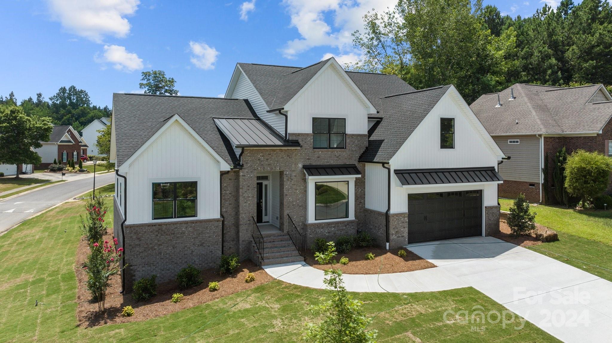 Seven Oaks - Residential