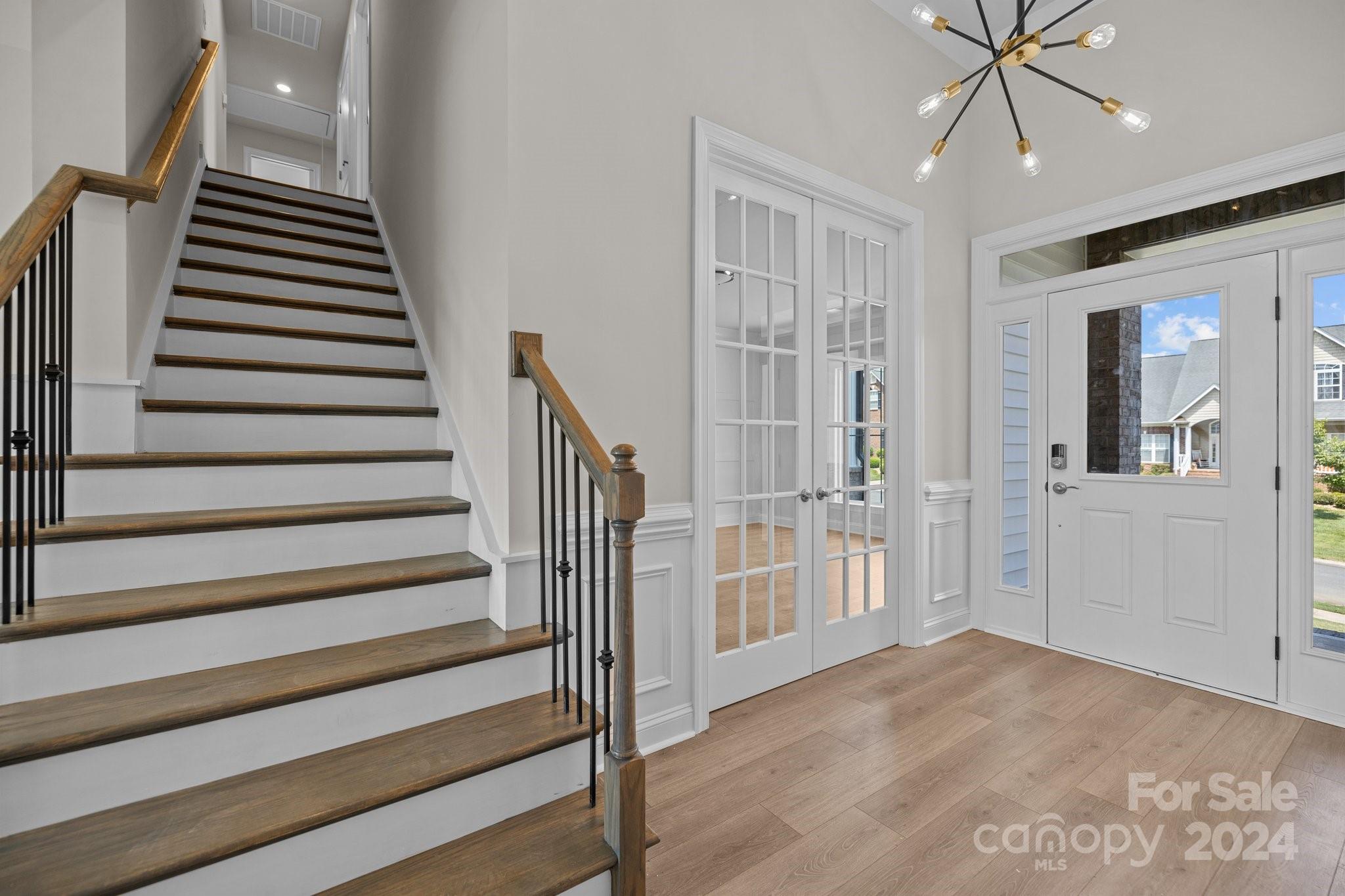 Seven Oaks - Residential