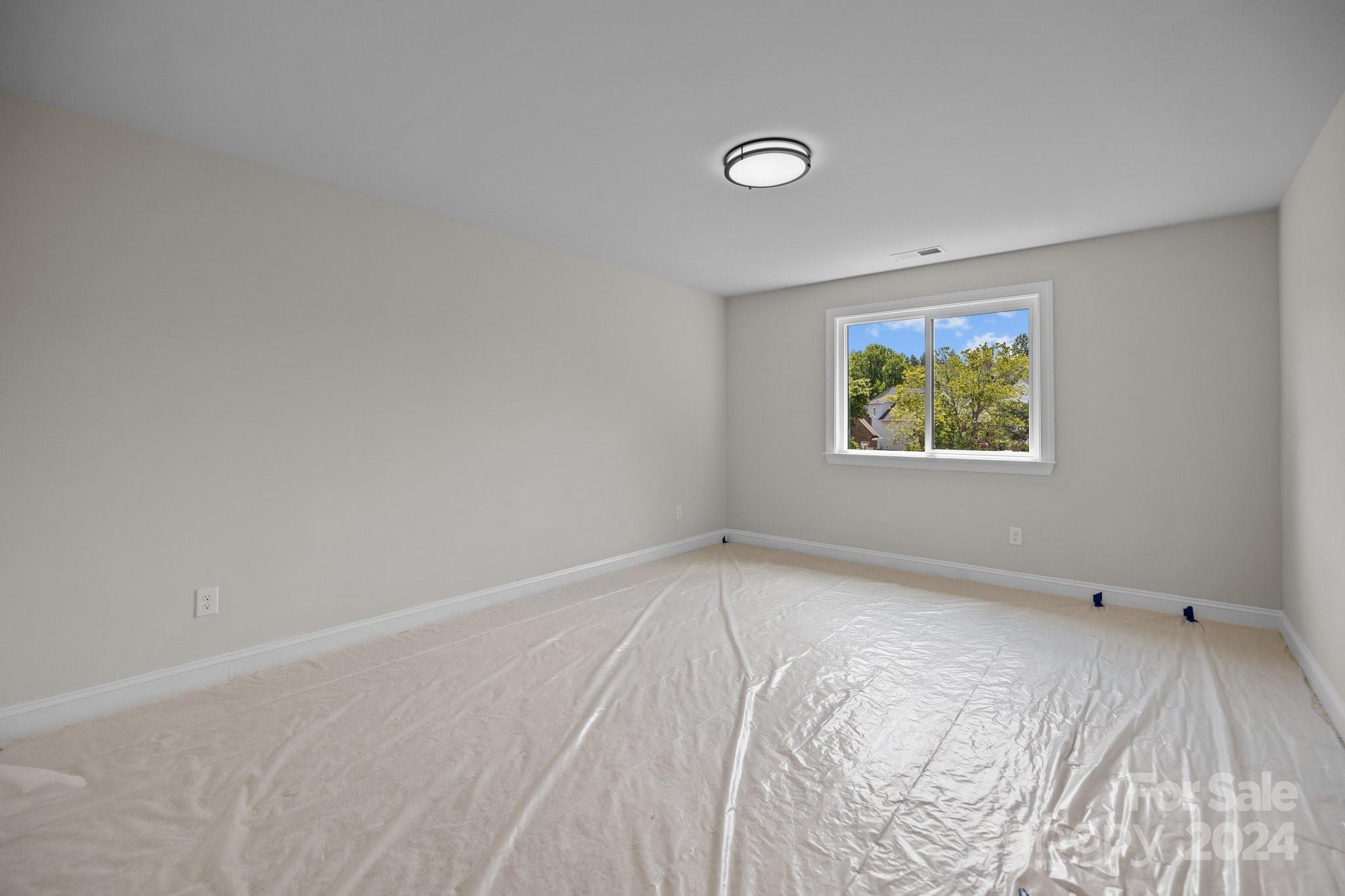 Seven Oaks - Residential