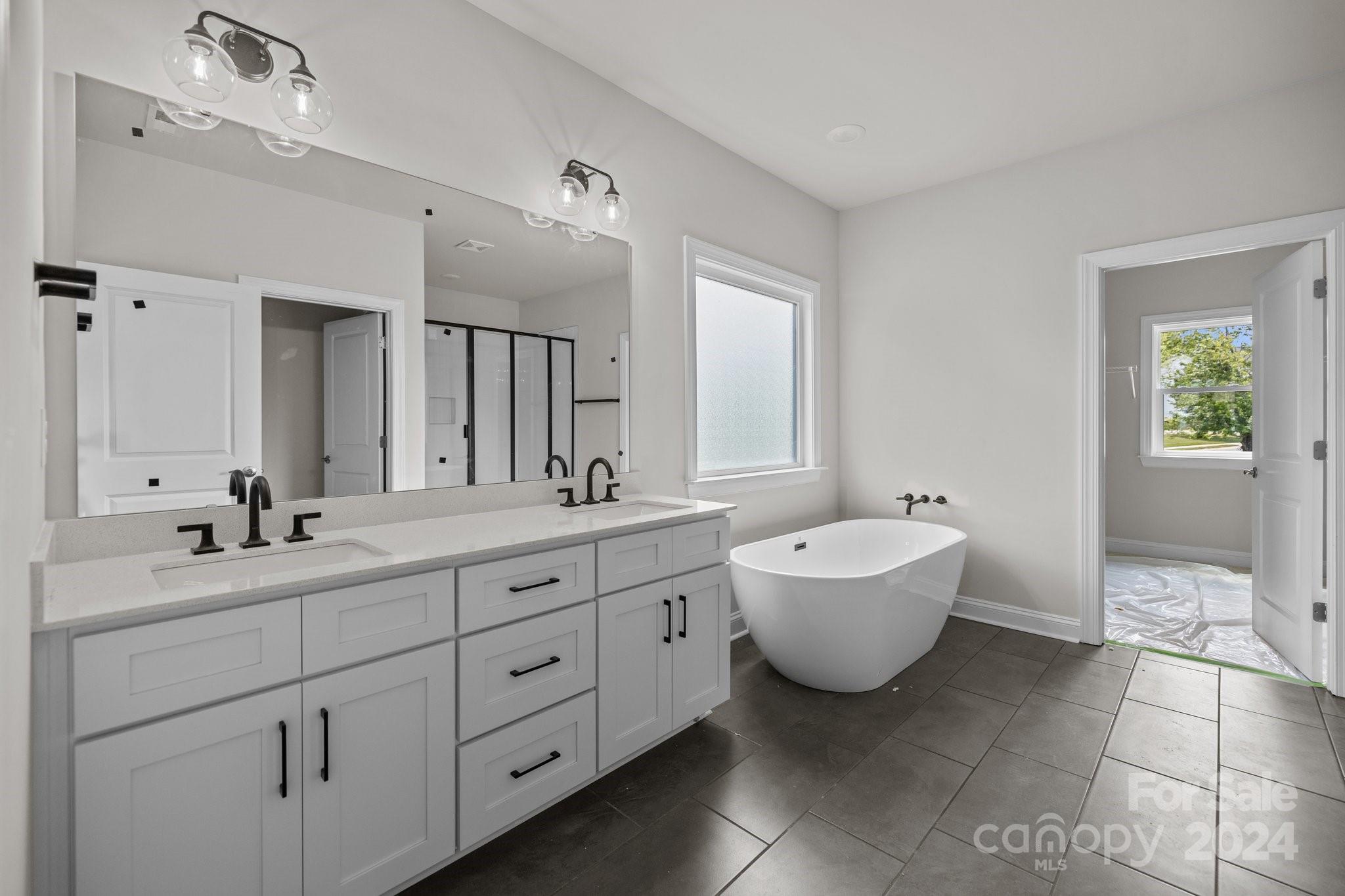 Seven Oaks - Residential