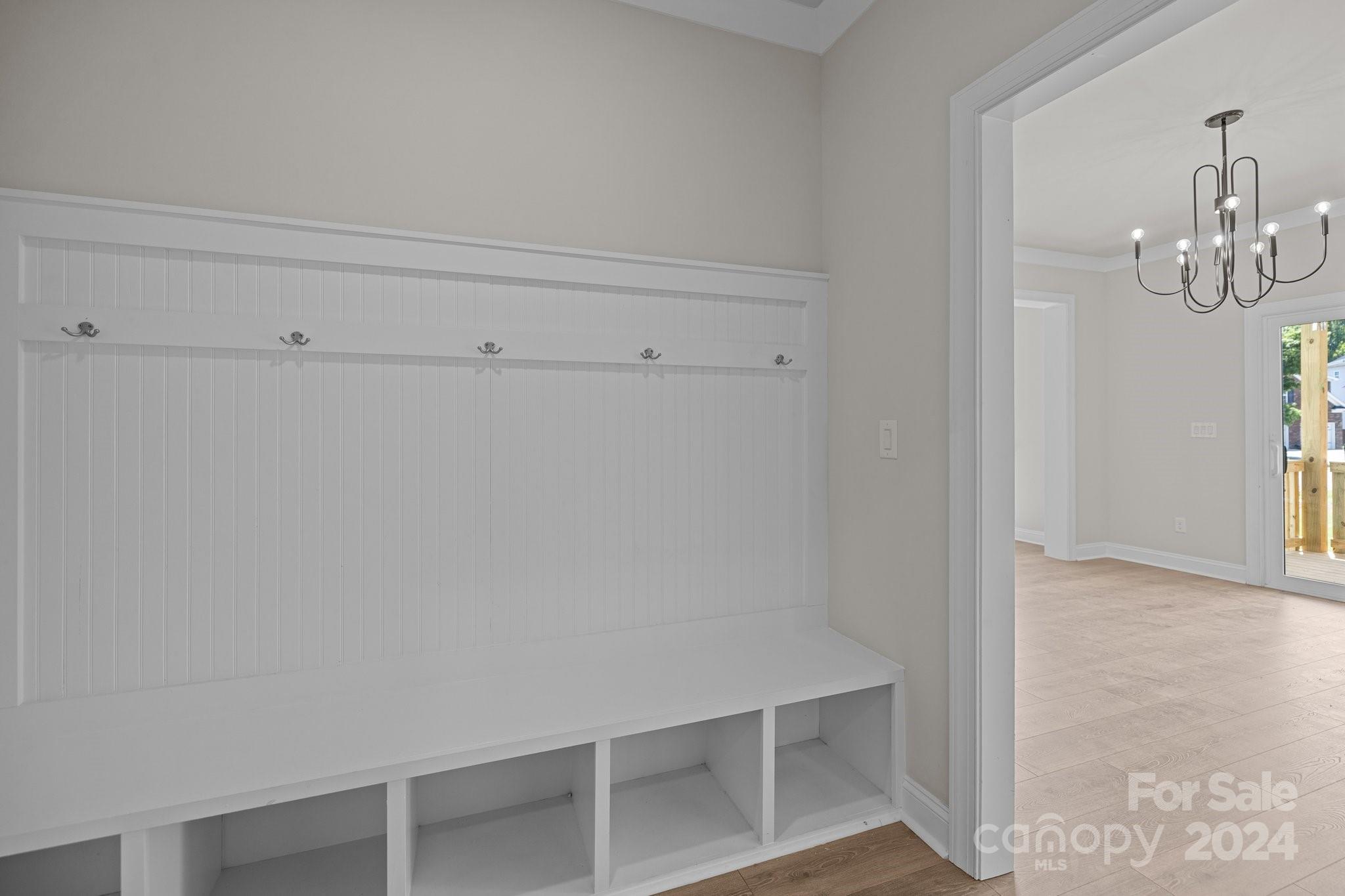 Seven Oaks - Residential