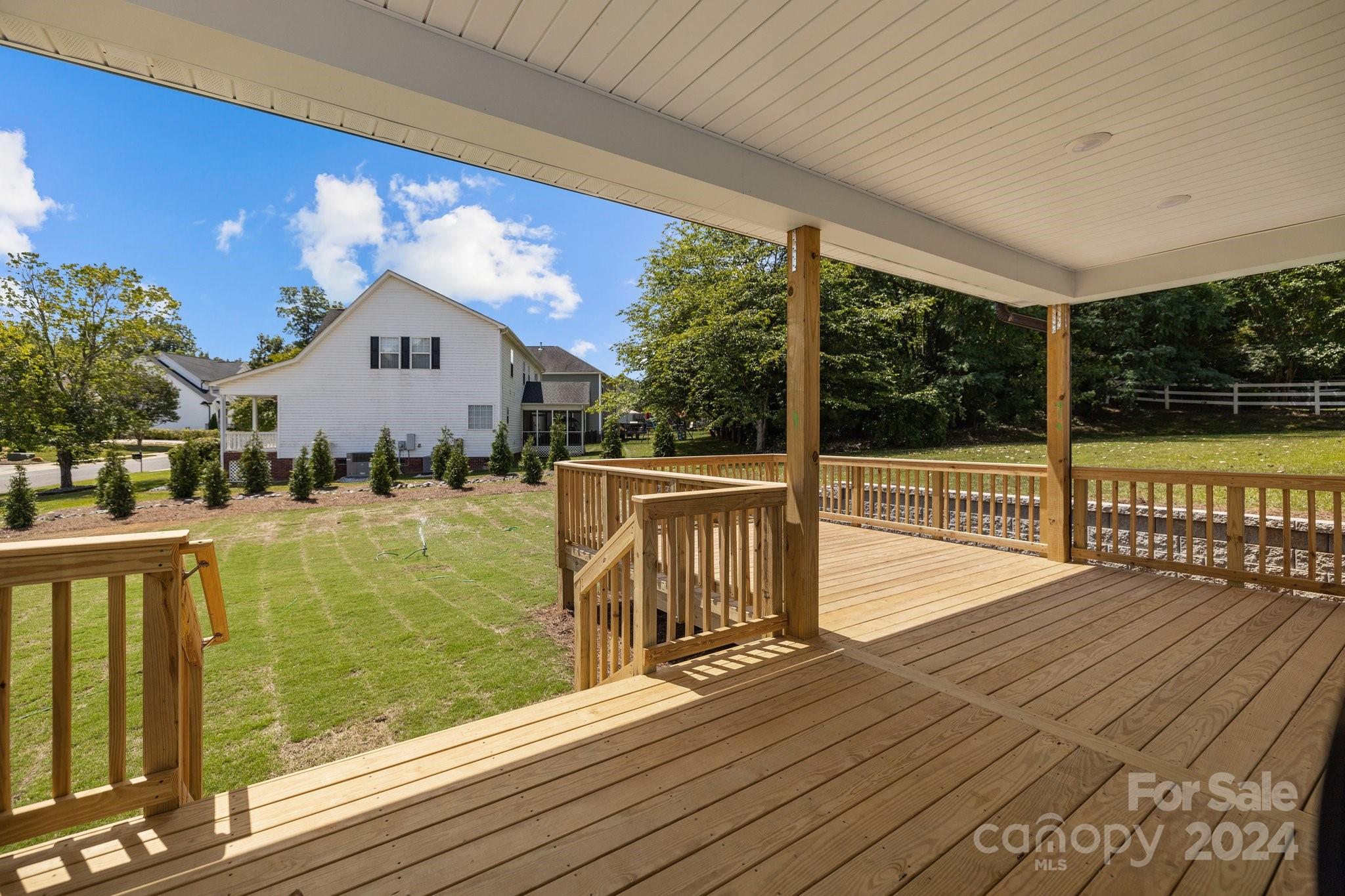 Seven Oaks - Residential