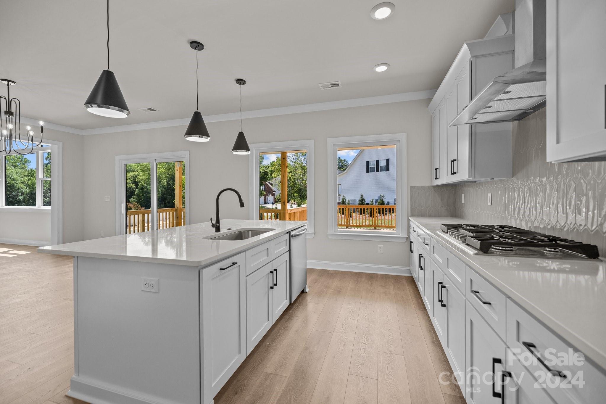 Seven Oaks - Residential