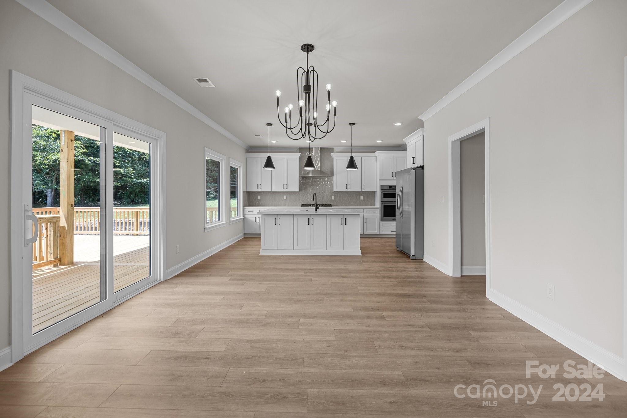 Seven Oaks - Residential