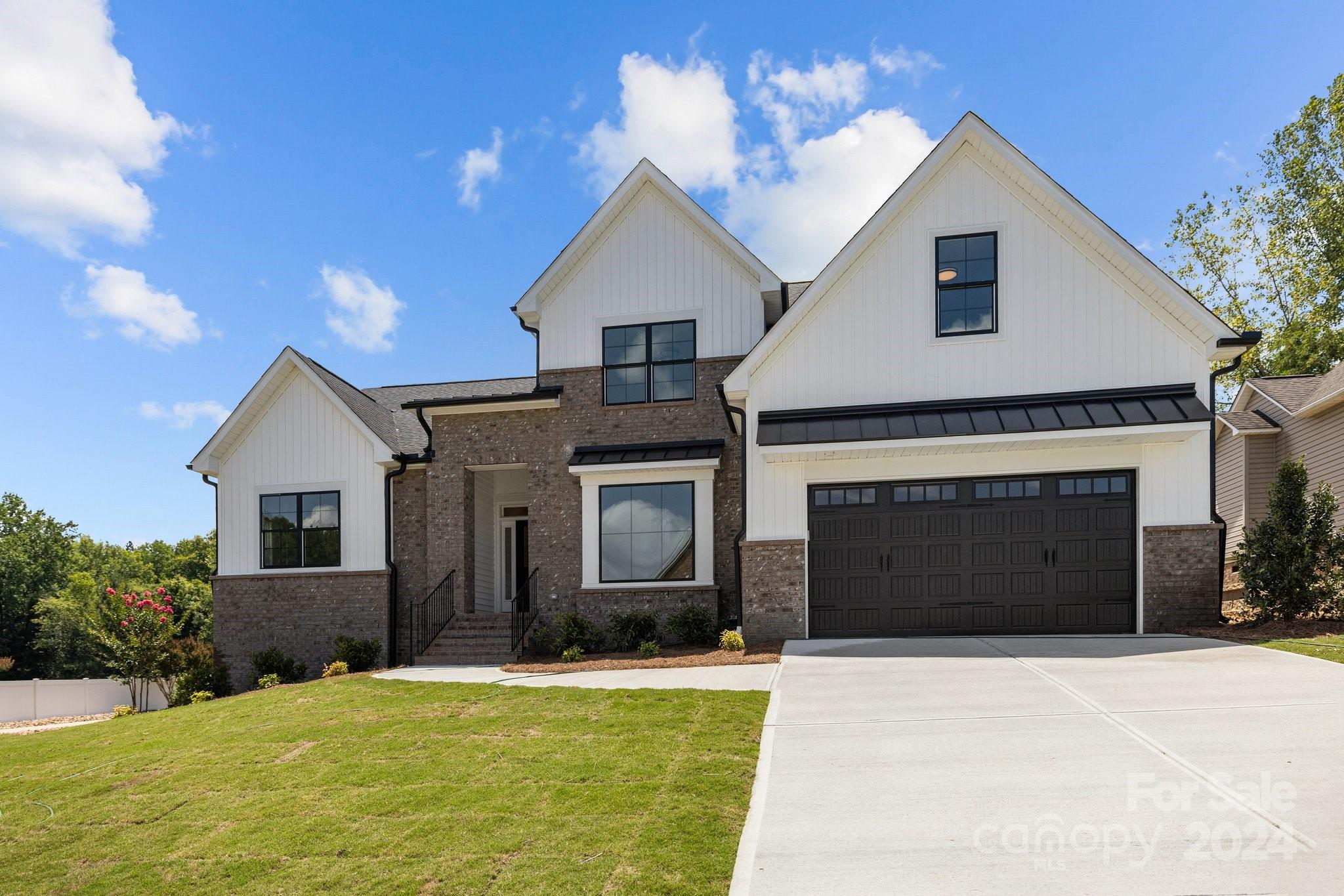 Seven Oaks - Residential