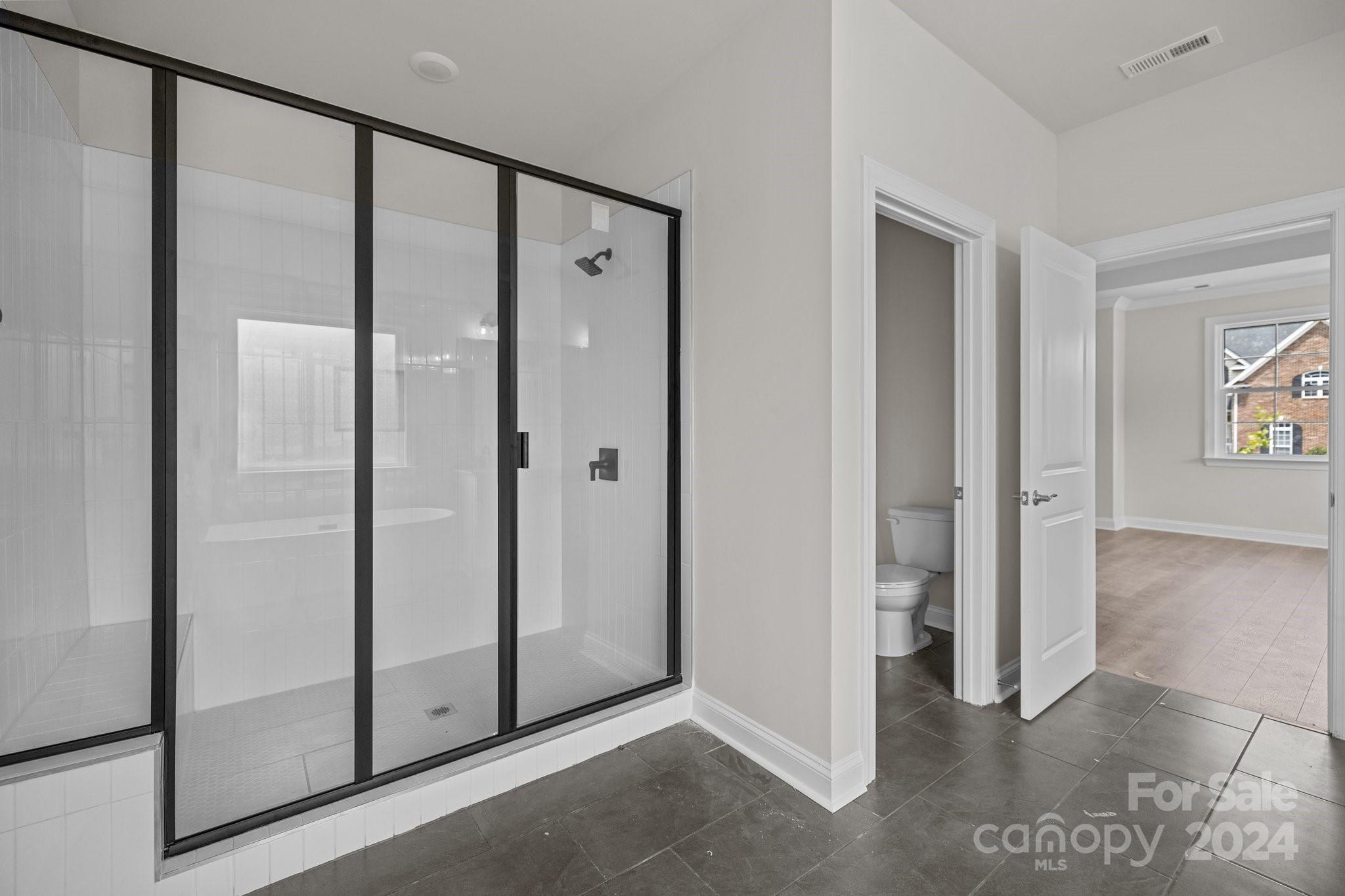 Seven Oaks - Residential