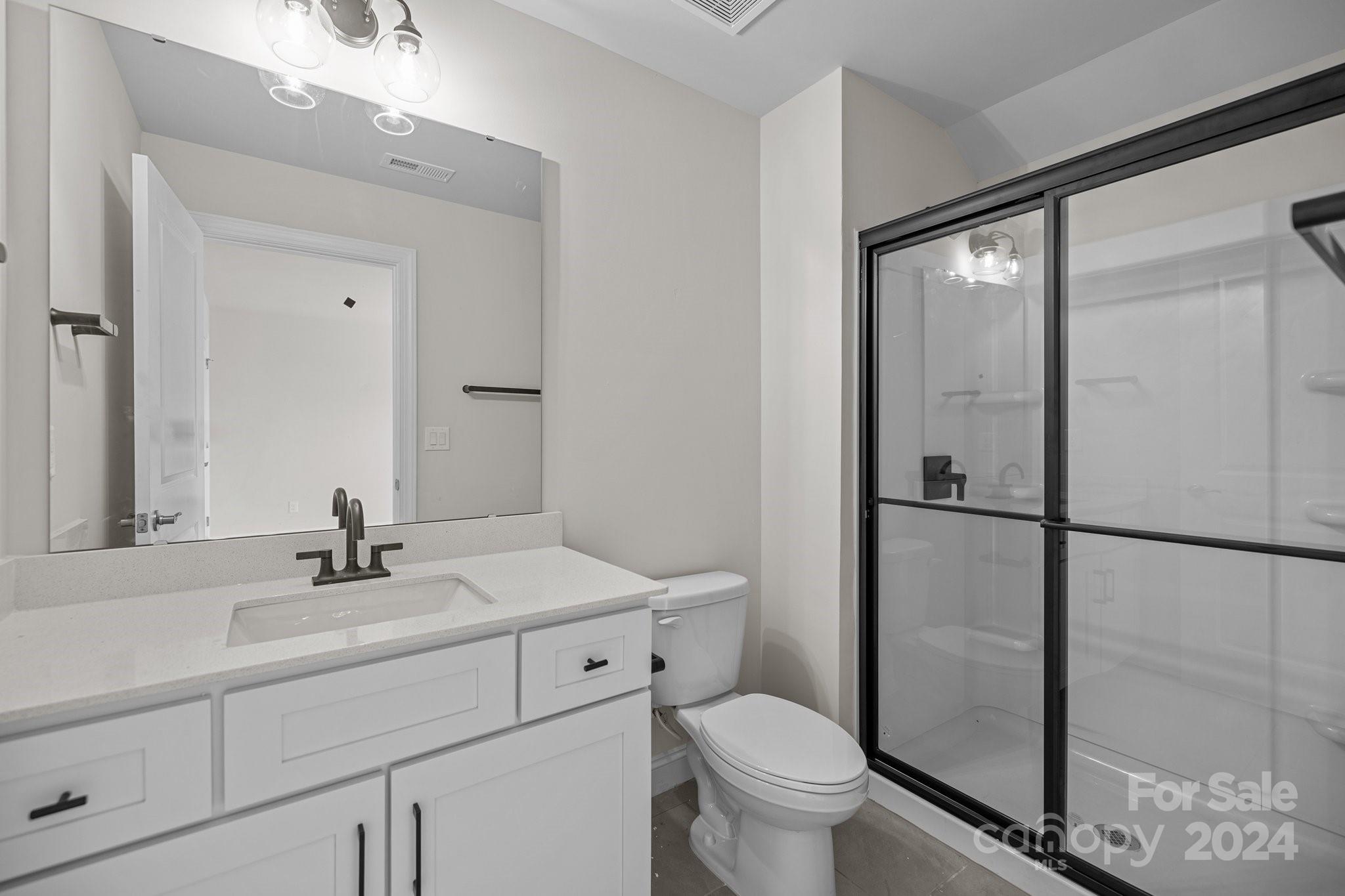 Seven Oaks - Residential