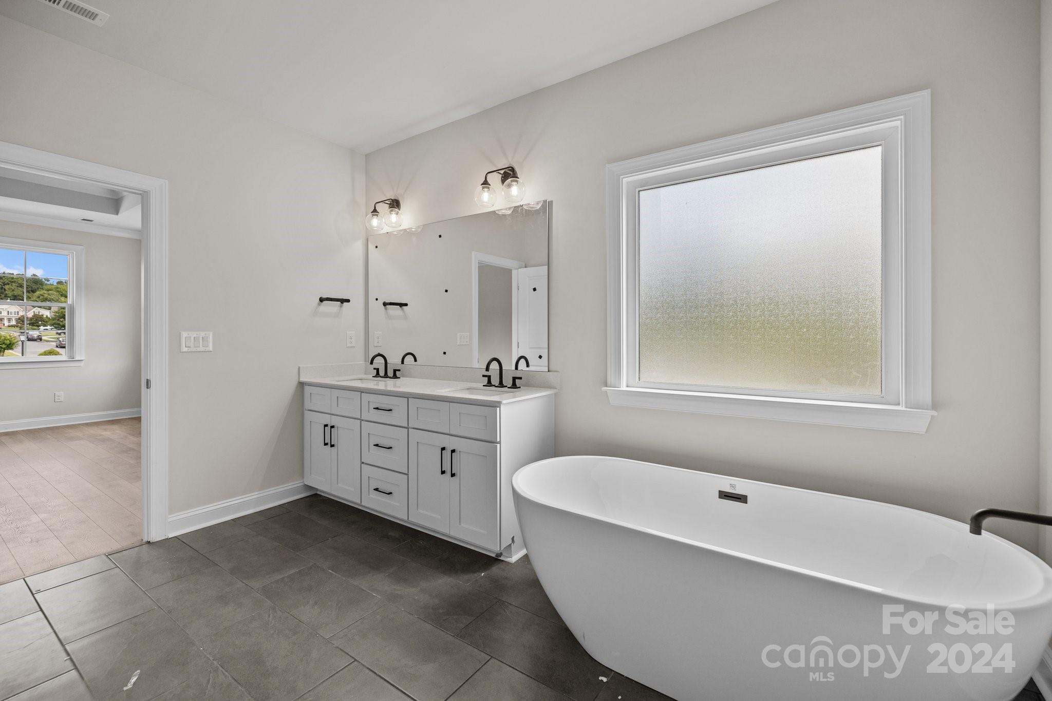 Seven Oaks - Residential