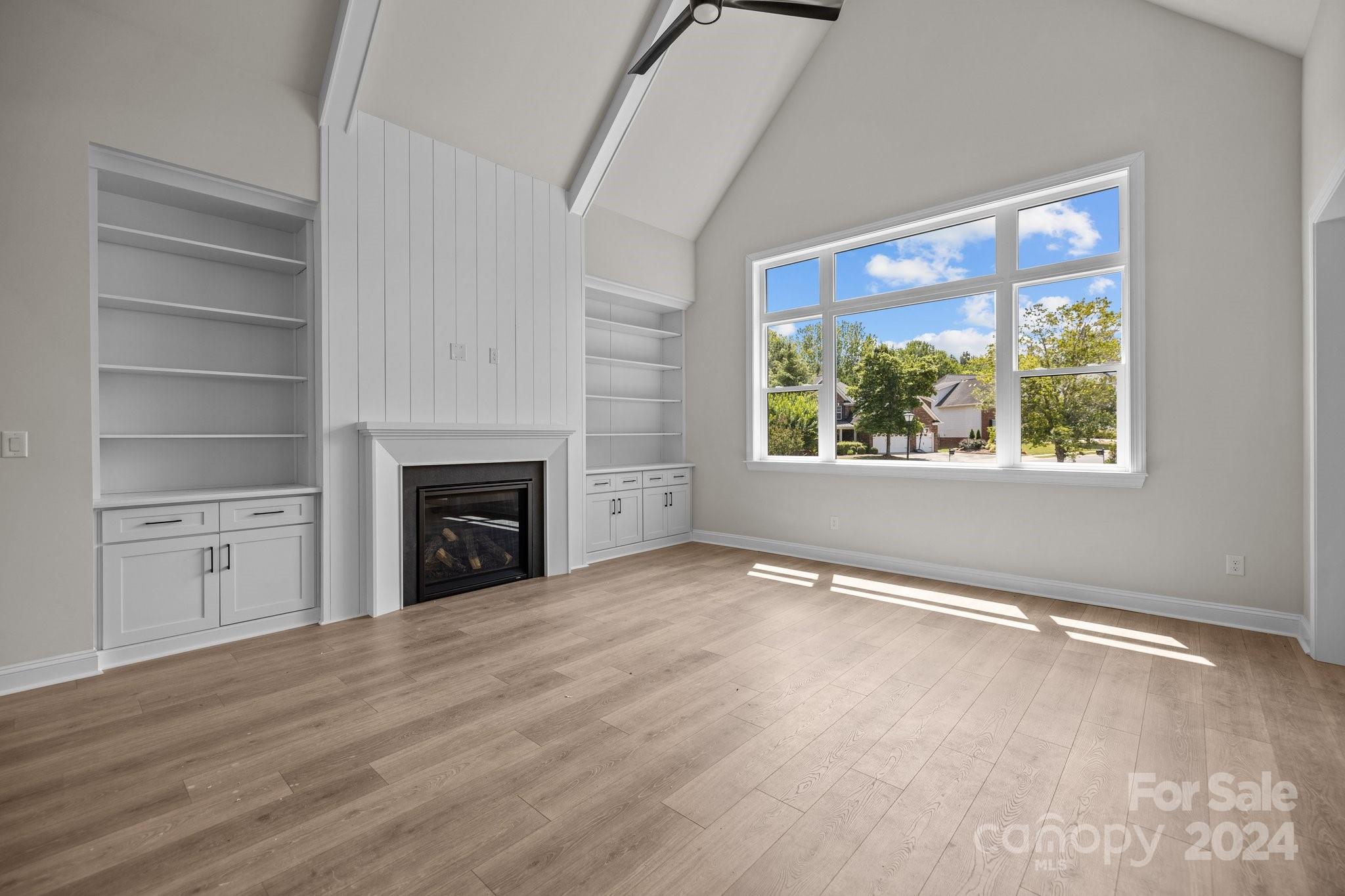 Seven Oaks - Residential