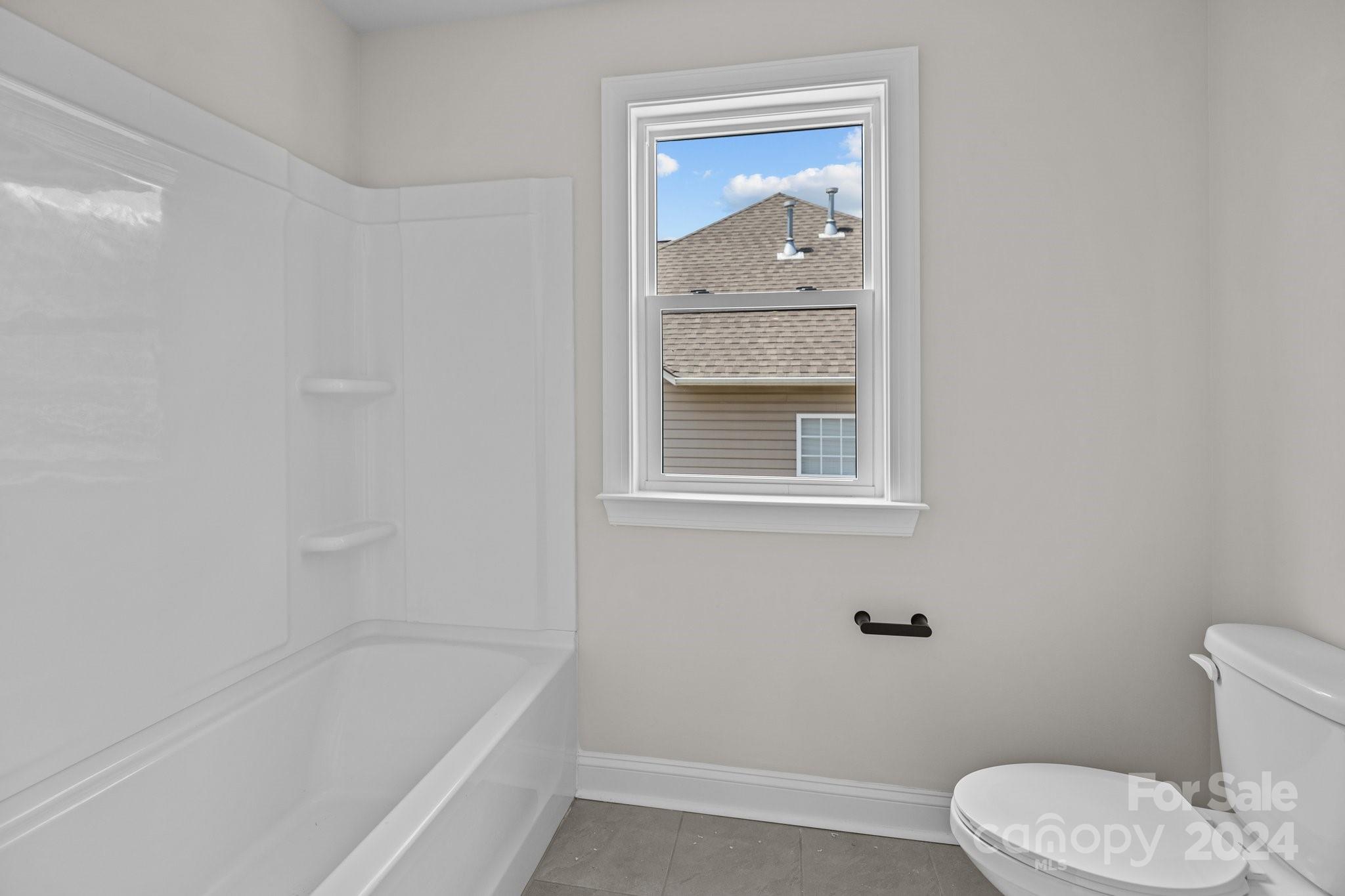 Seven Oaks - Residential