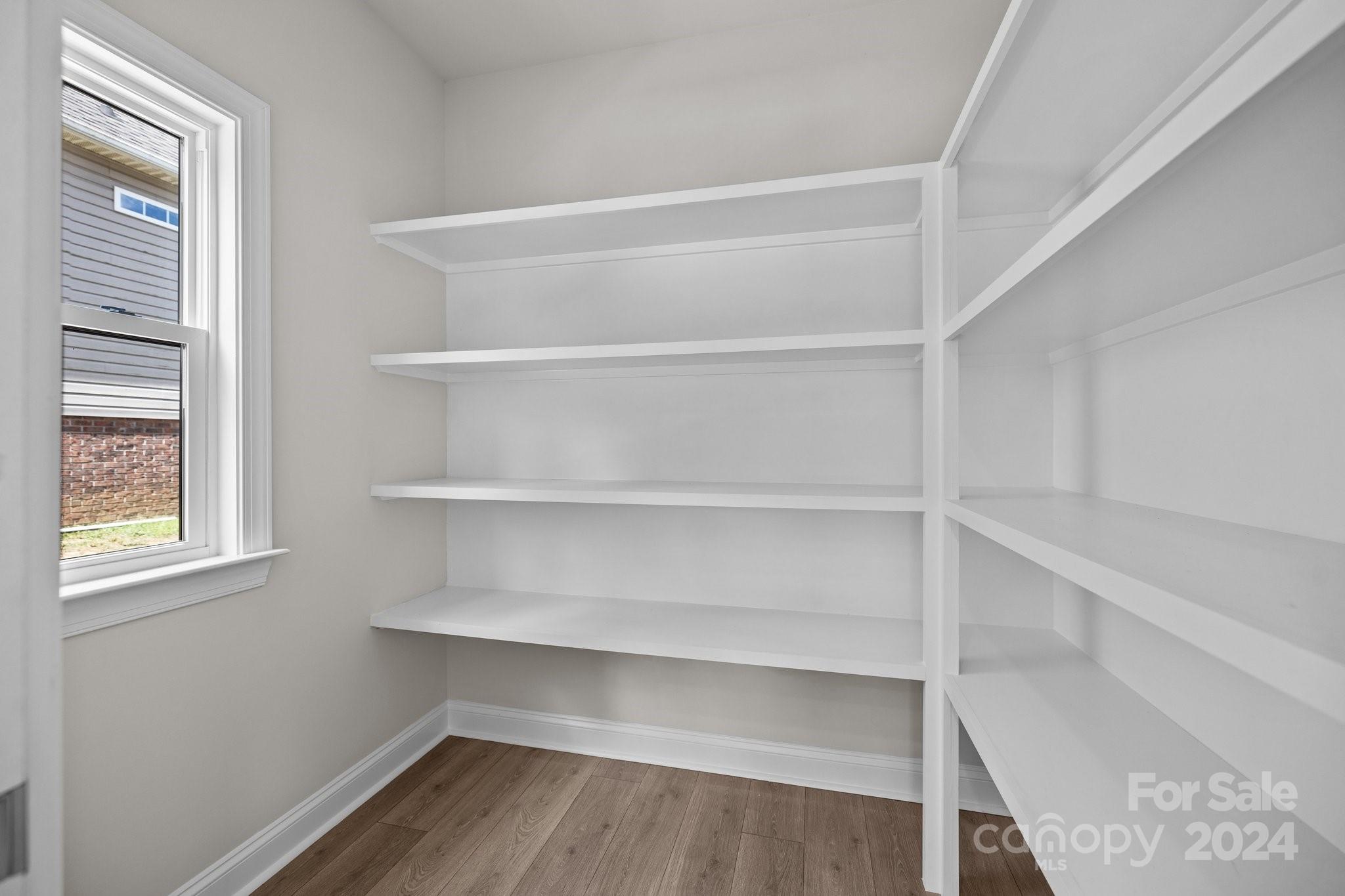 Seven Oaks - Residential