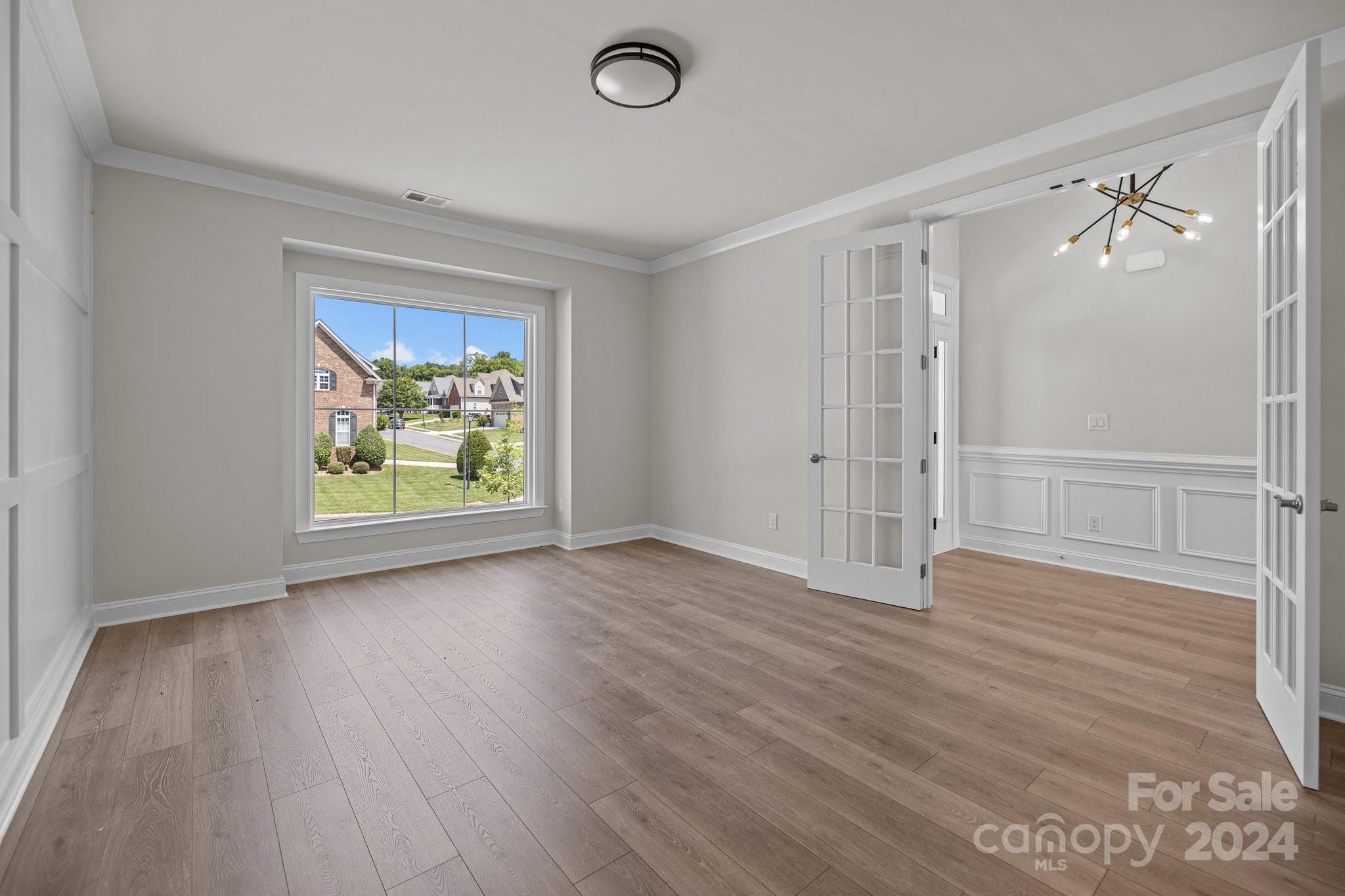 Seven Oaks - Residential