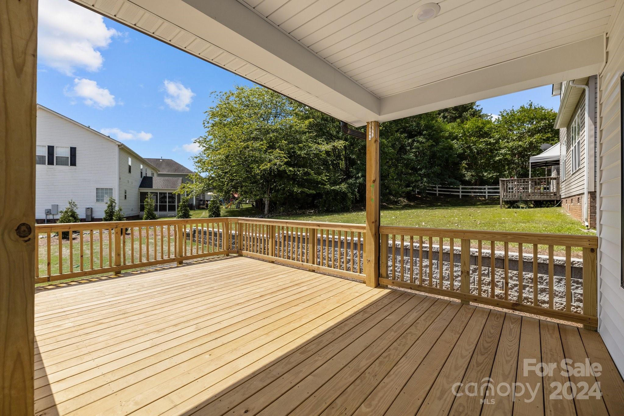 Seven Oaks - Residential